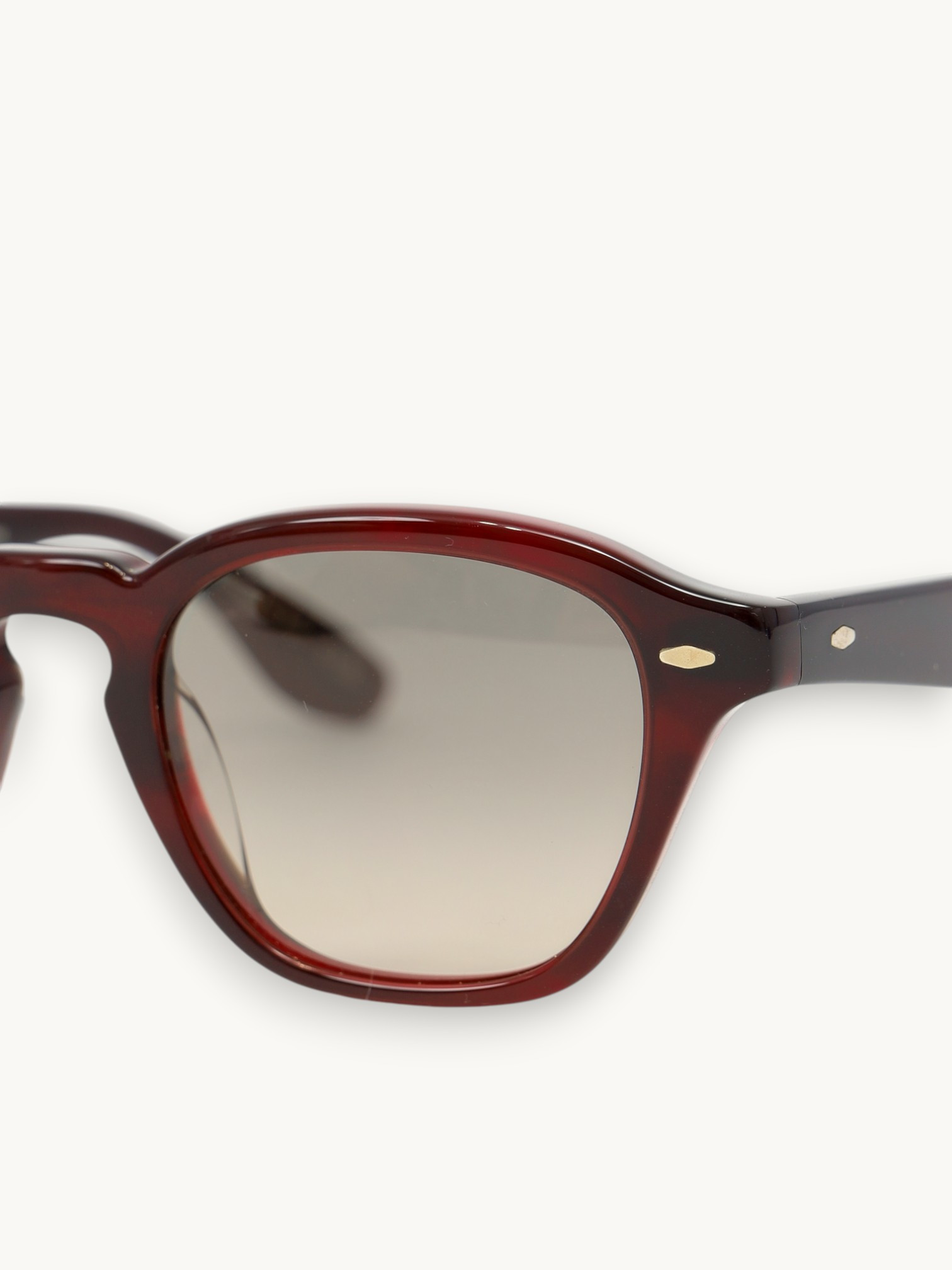 Аксессуары Oliver Peoples x Brunello Cucinelli изображение #7