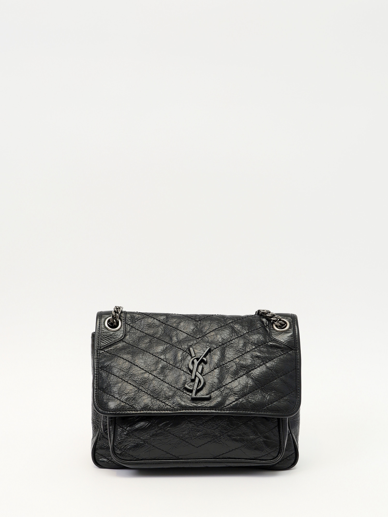 Сумки Saint Laurent Niki изображение #1