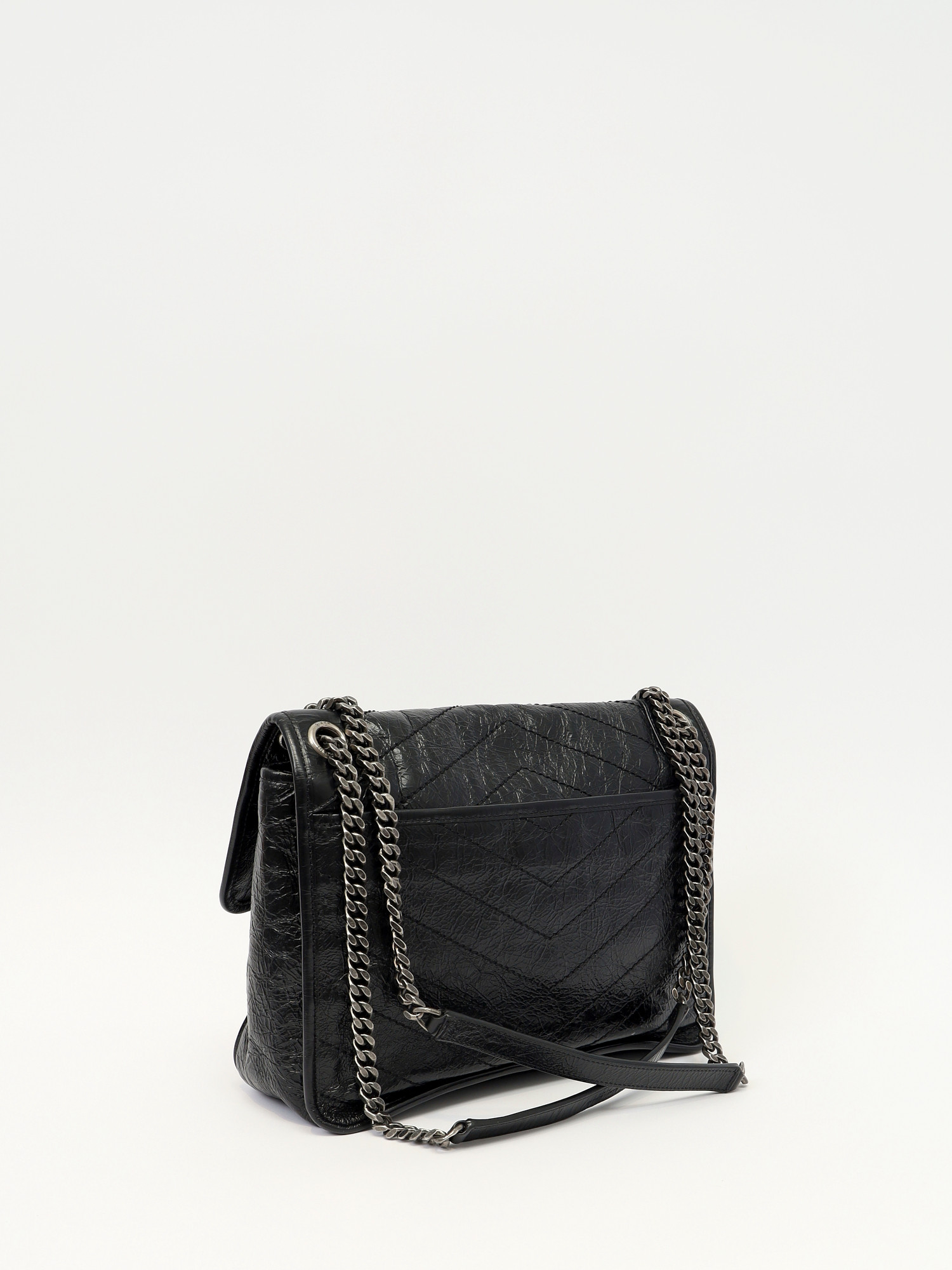 Сумки Saint Laurent Niki изображение #4