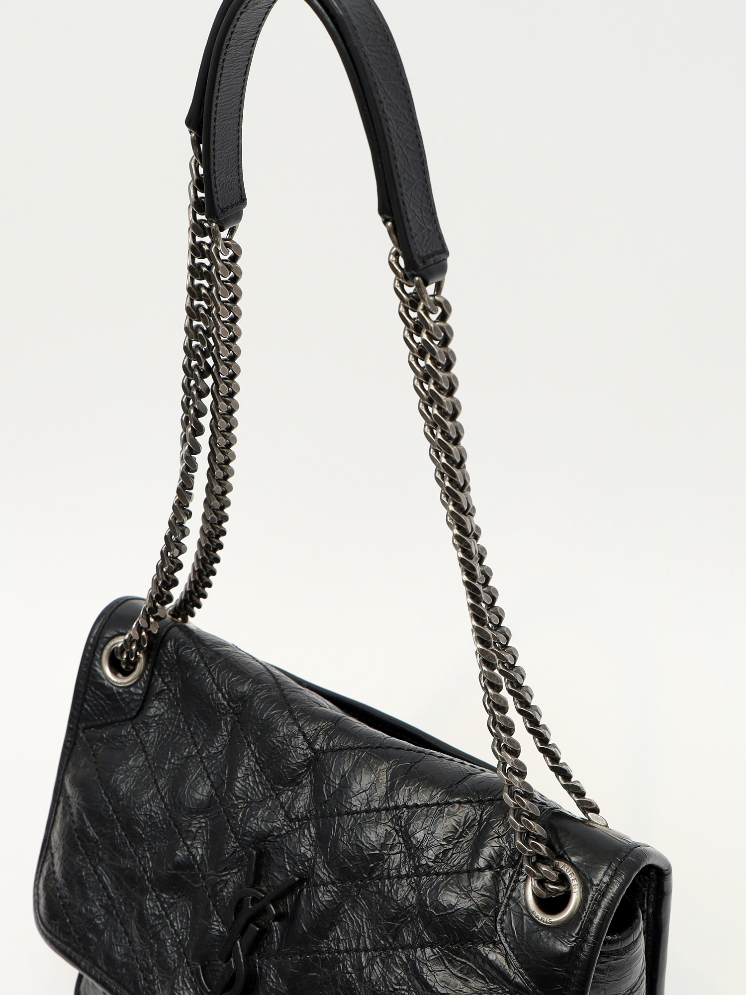 Сумки Saint Laurent Niki изображение #6