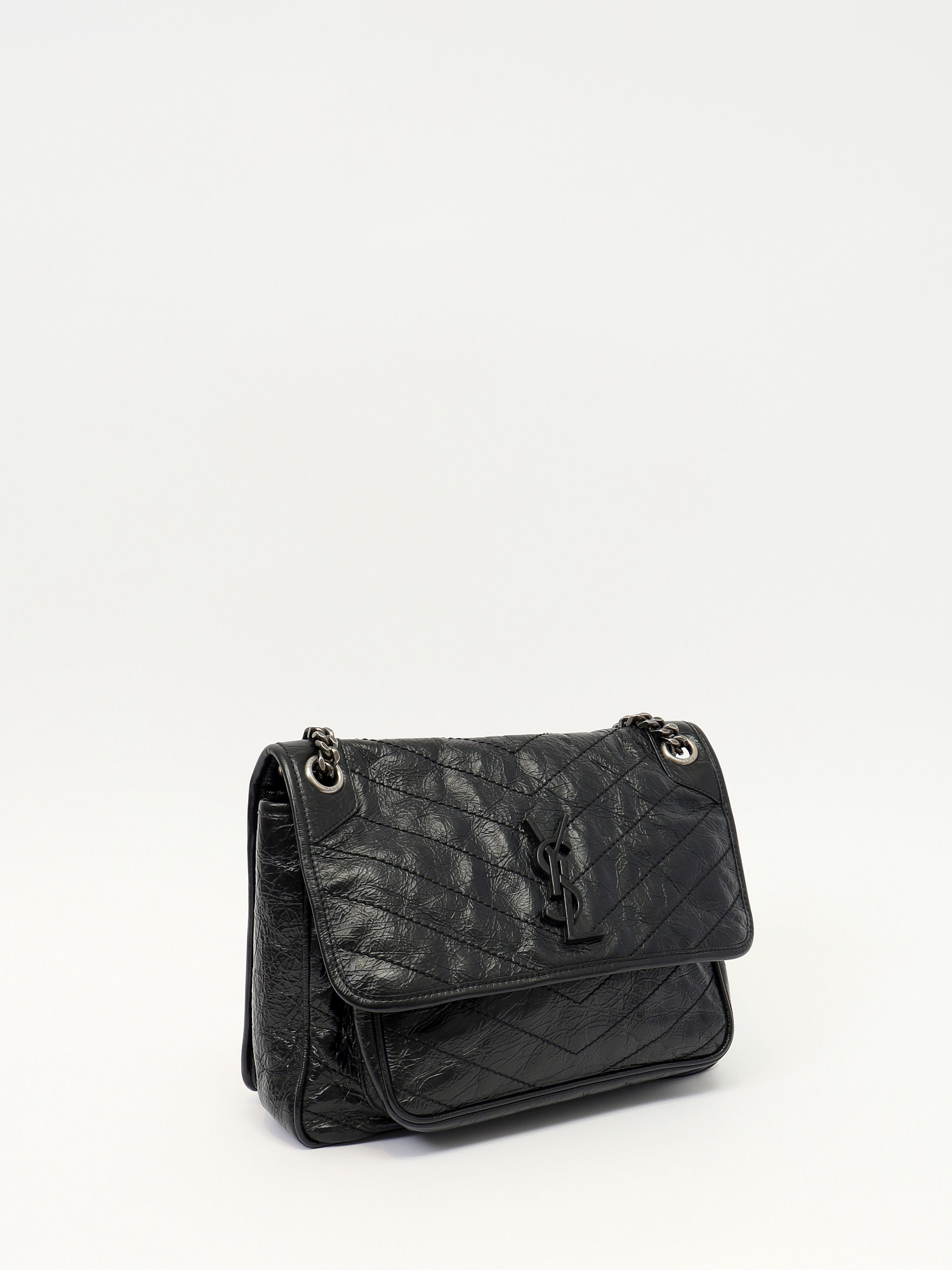 Сумки Saint Laurent Niki изображение #3