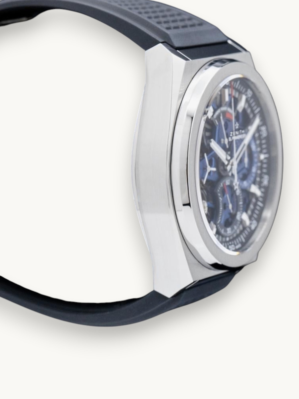 Часы Zenith Defy El Primero изображение #2