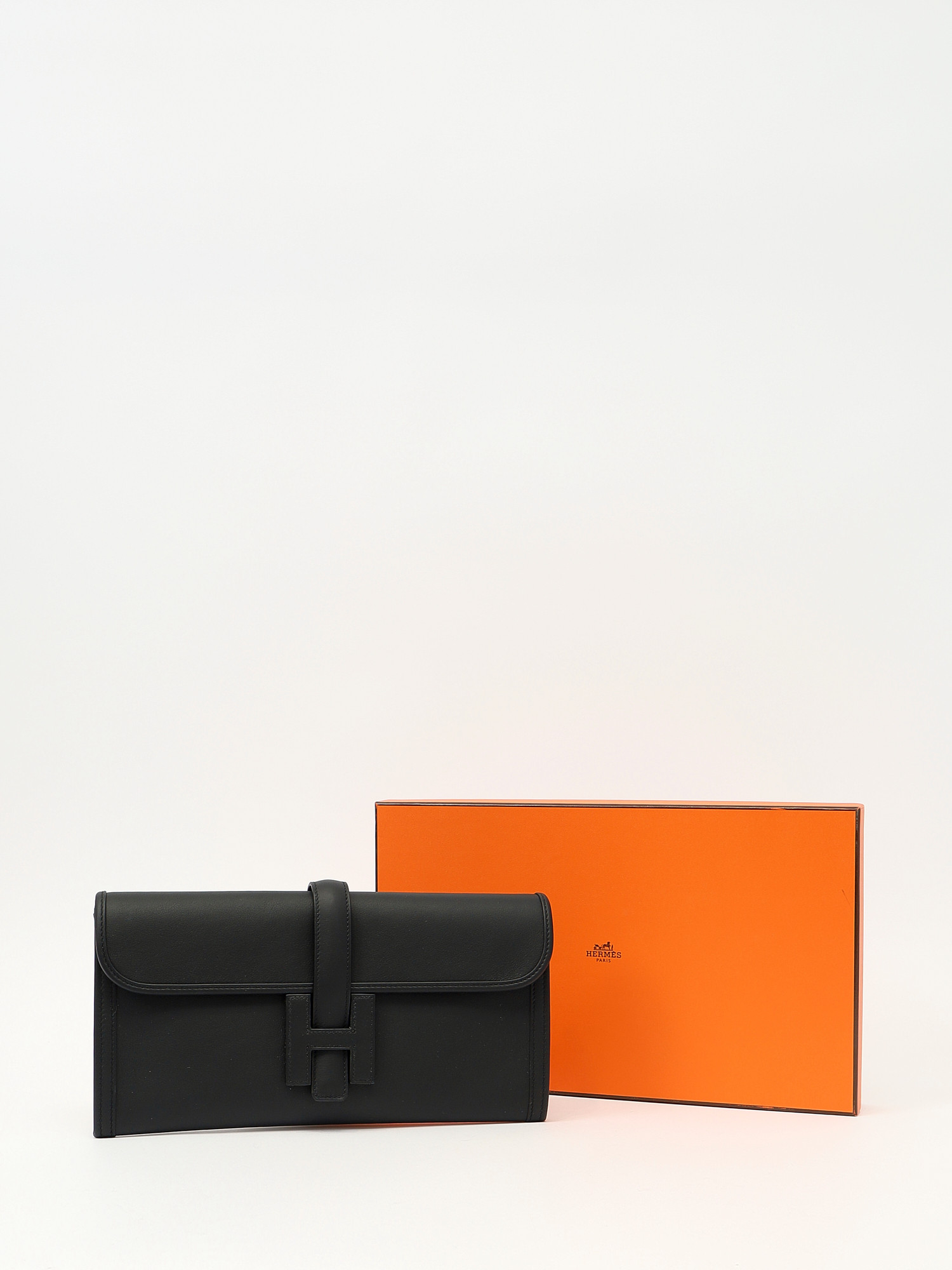 Сумки Hermes Jige Elan 29 изображение #5