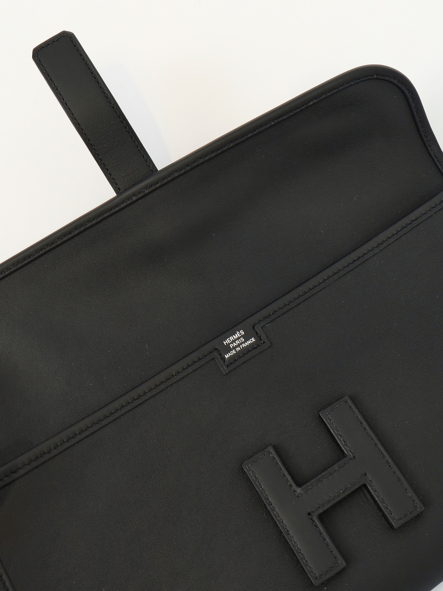 Сумки Hermes Jige Elan 29 изображение #7