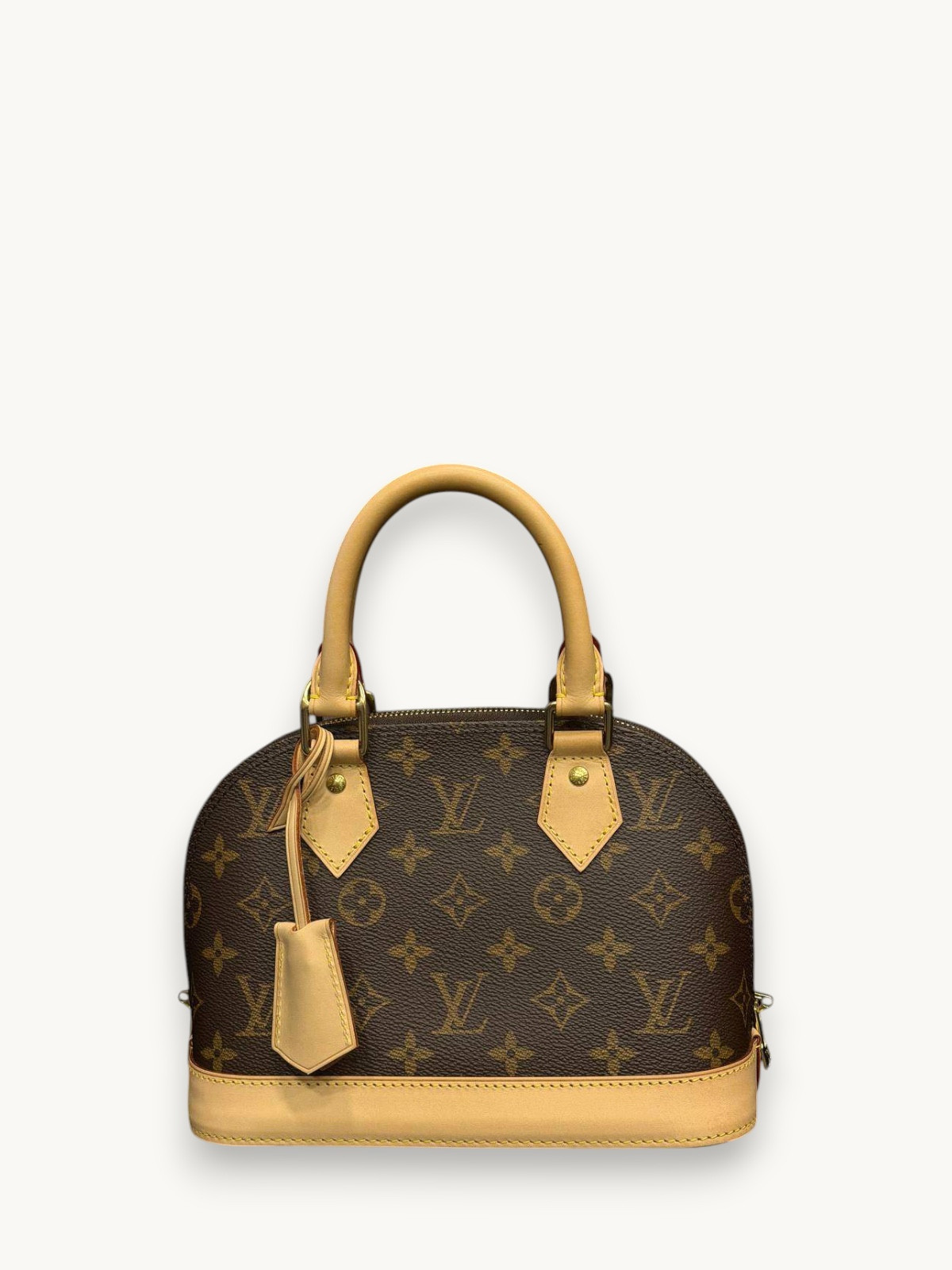 Сумки Louis Vuitton Alma изображение #1