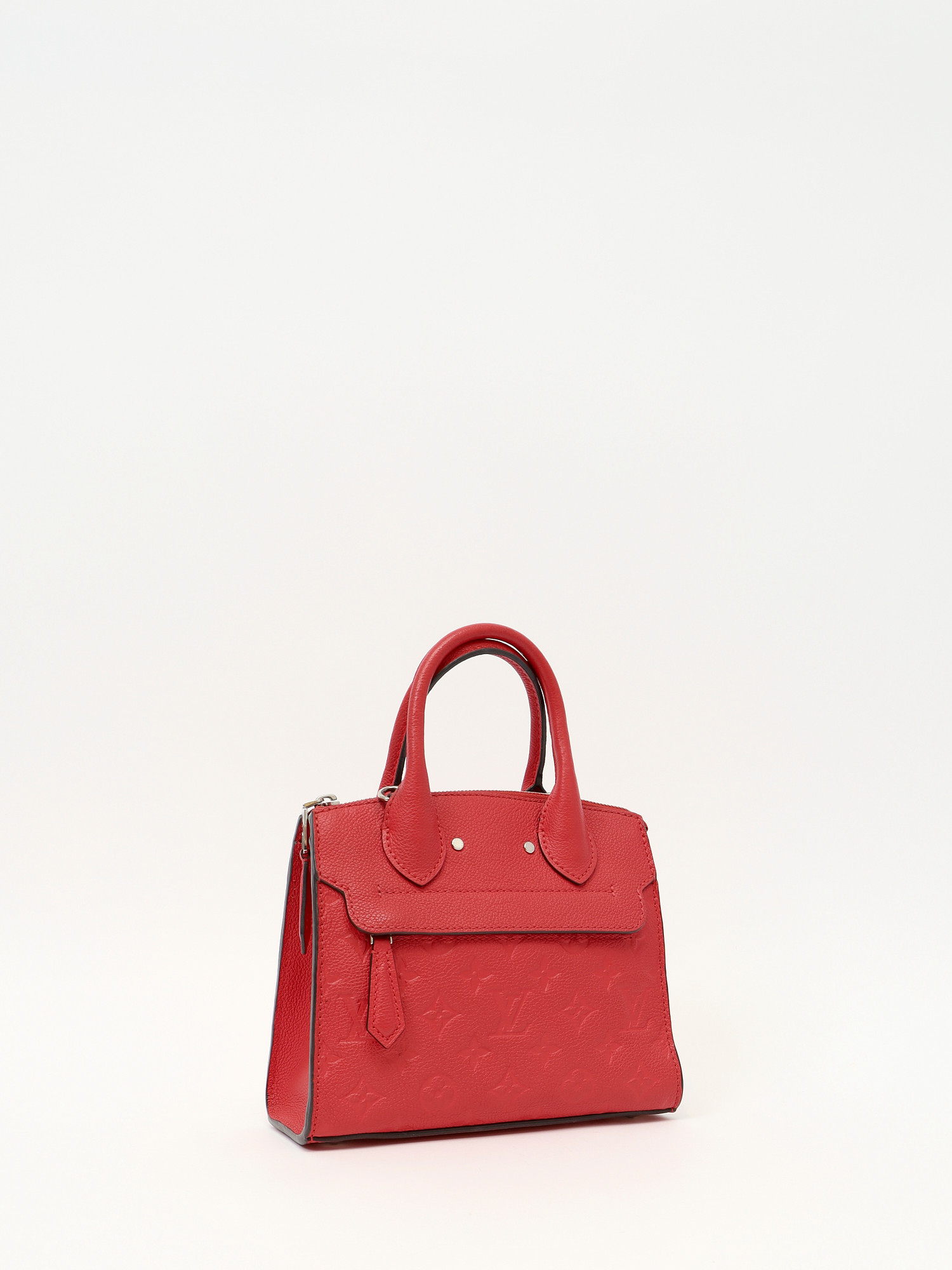 Сумки Louis Vuitton Pont Neuf изображение #3