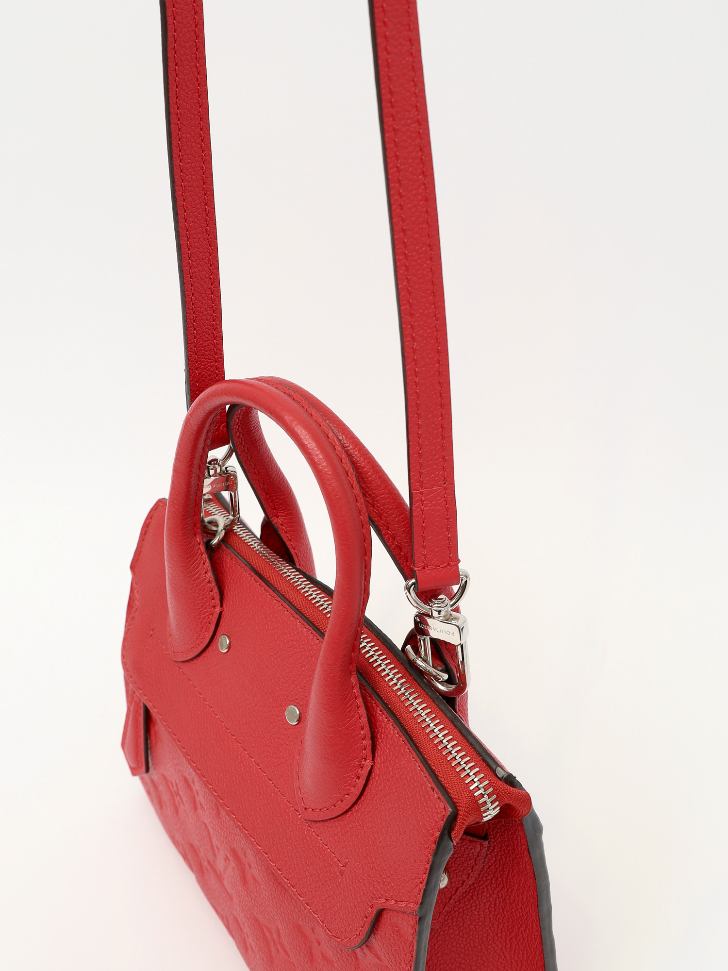 Сумки Louis Vuitton Pont Neuf изображение #6