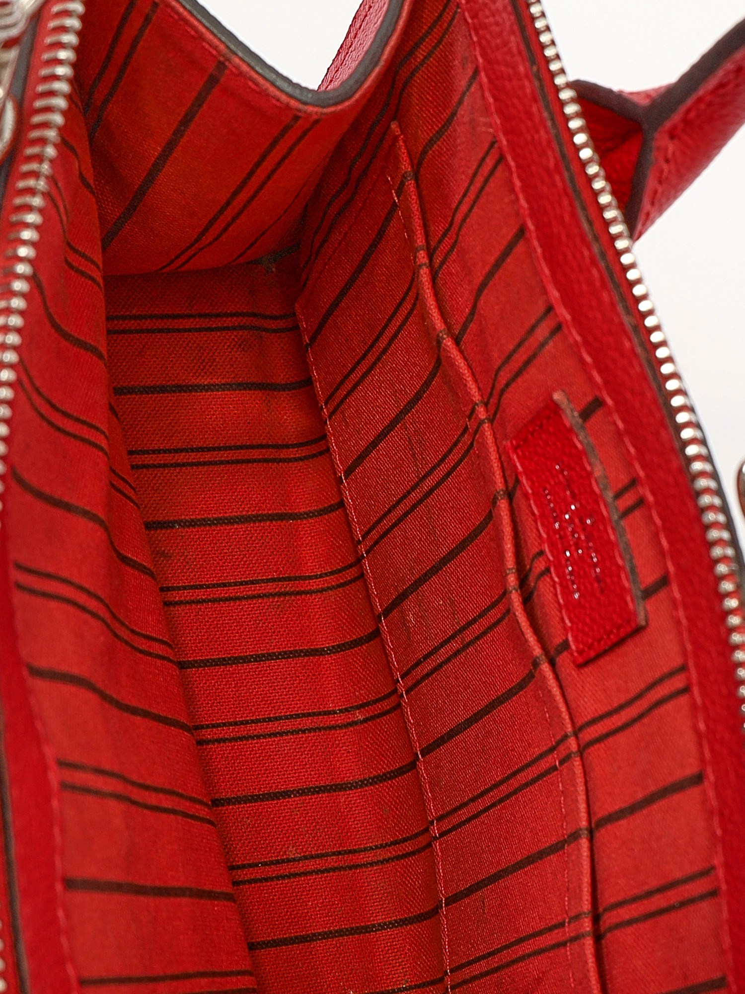 Сумки Louis Vuitton Pont Neuf изображение #10