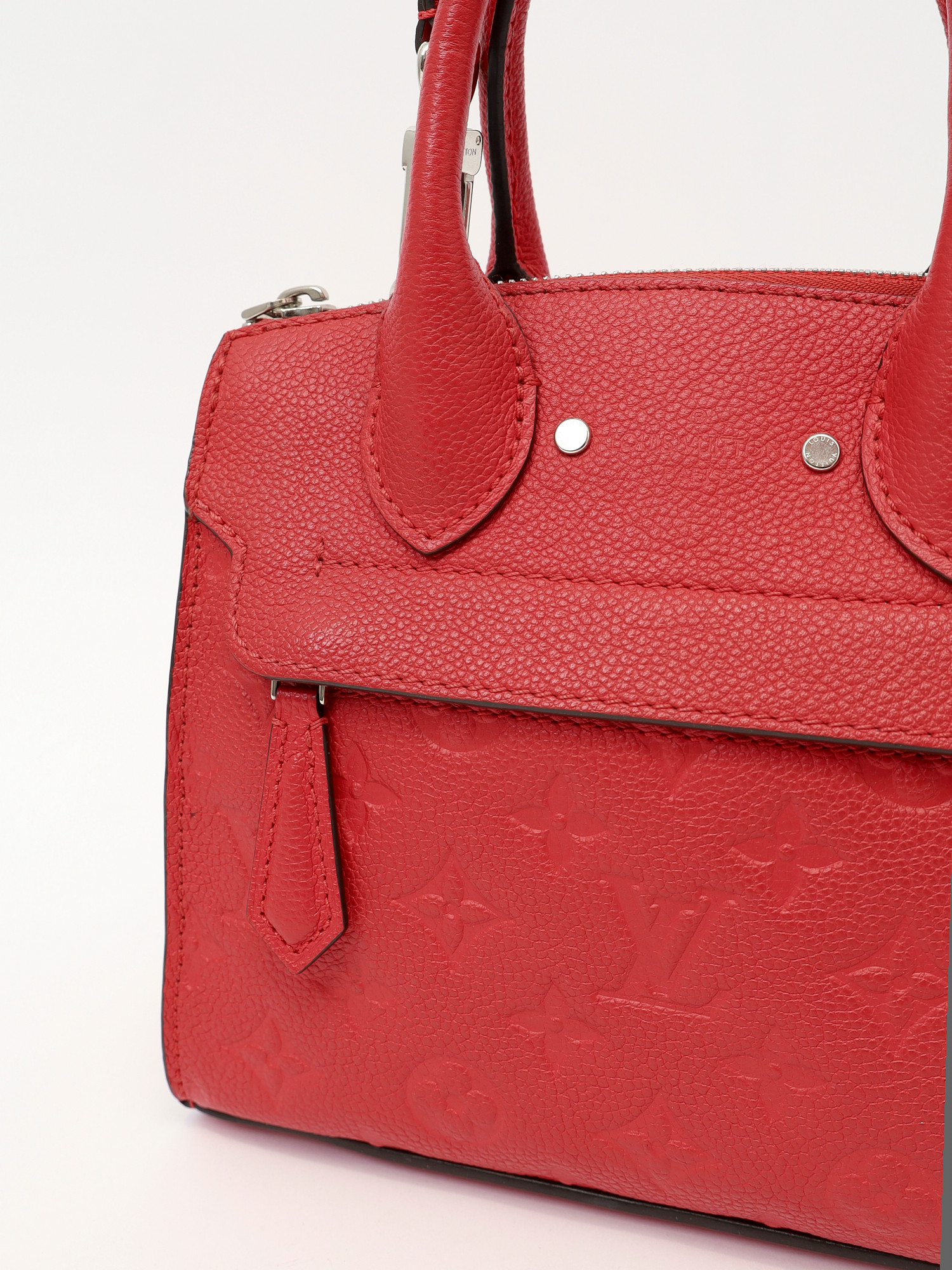 Сумки Louis Vuitton Pont Neuf изображение #7