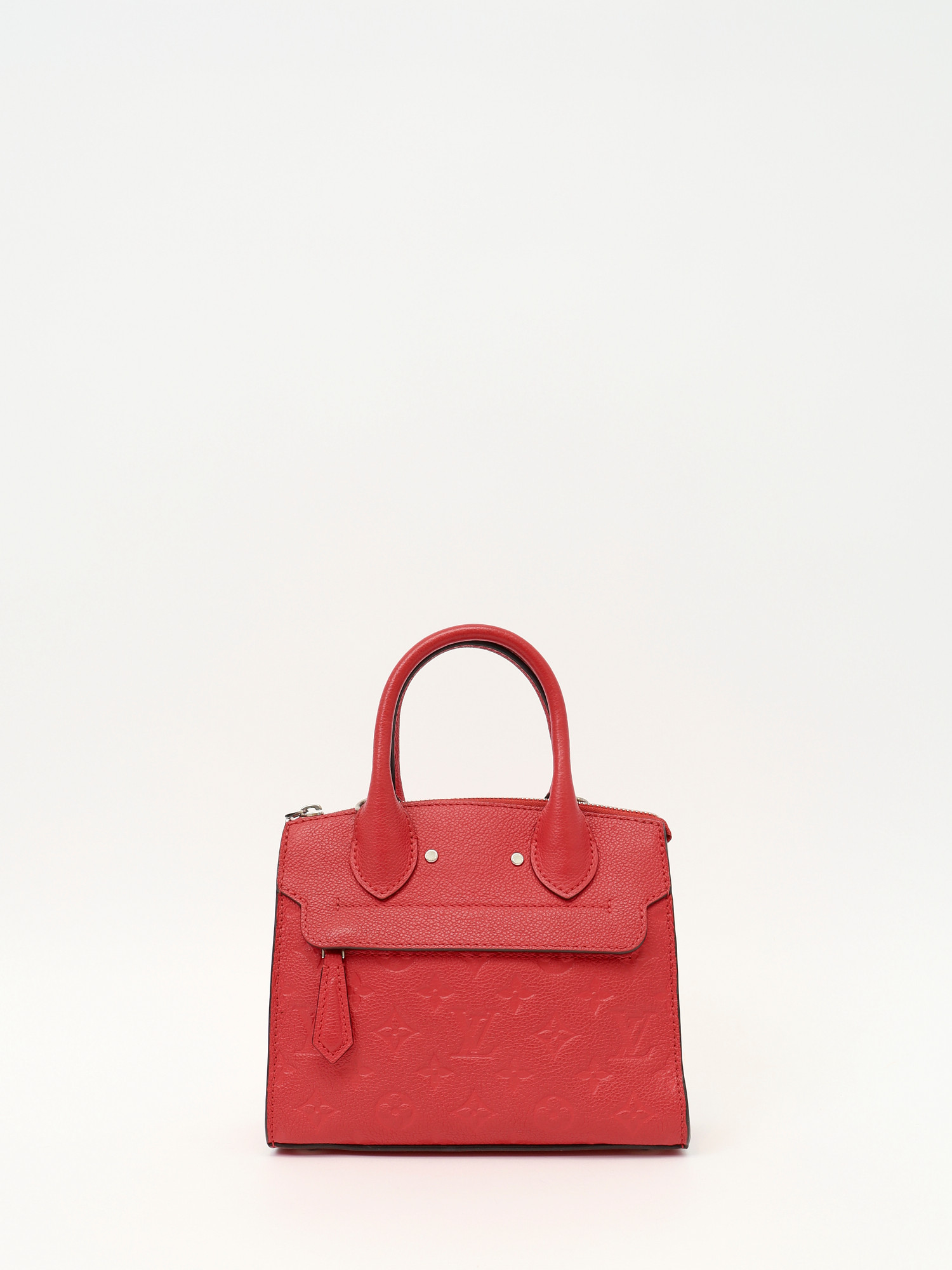 Сумки Louis Vuitton Pont Neuf изображение #1