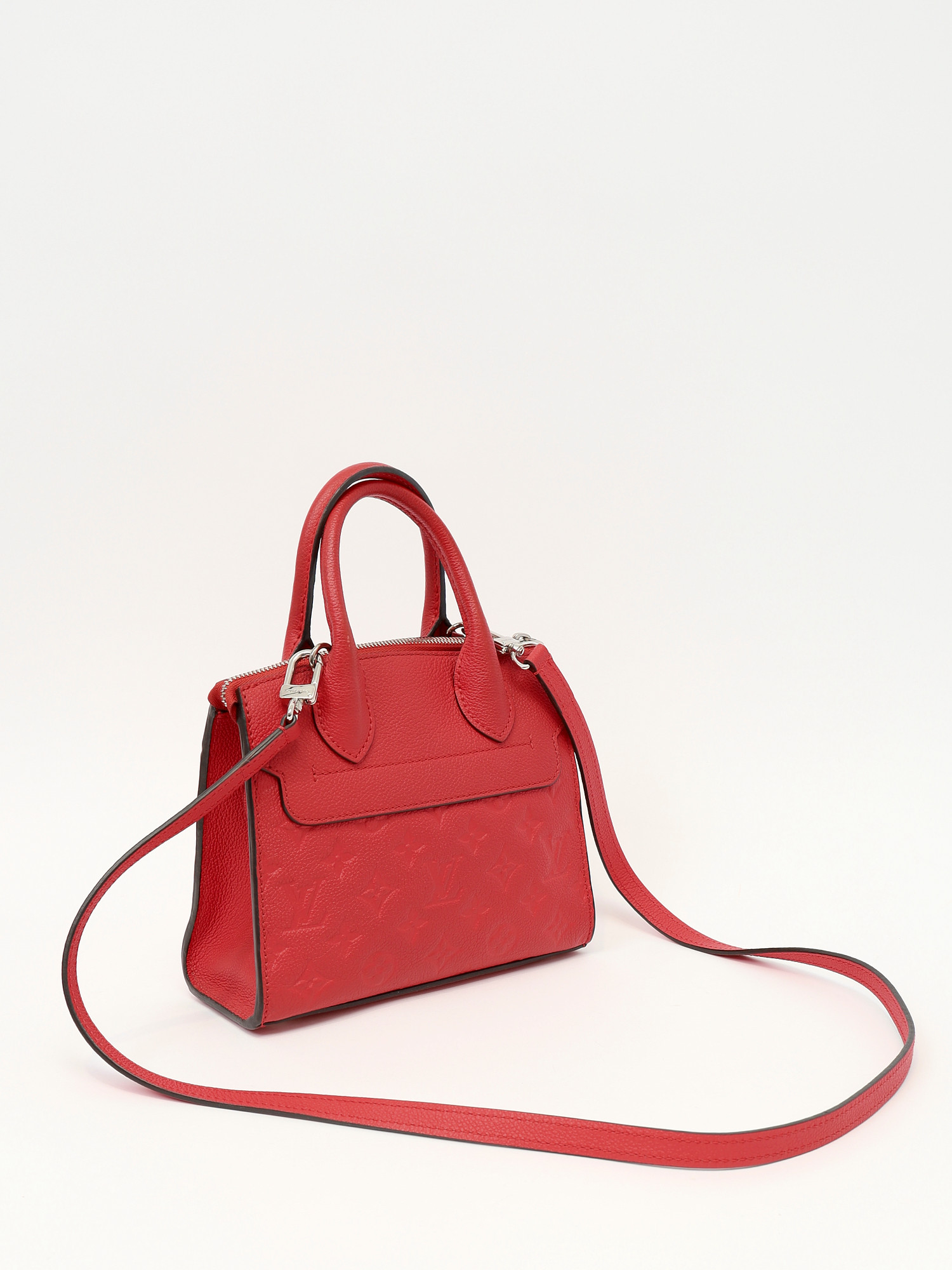 Сумки Louis Vuitton Pont Neuf изображение #4