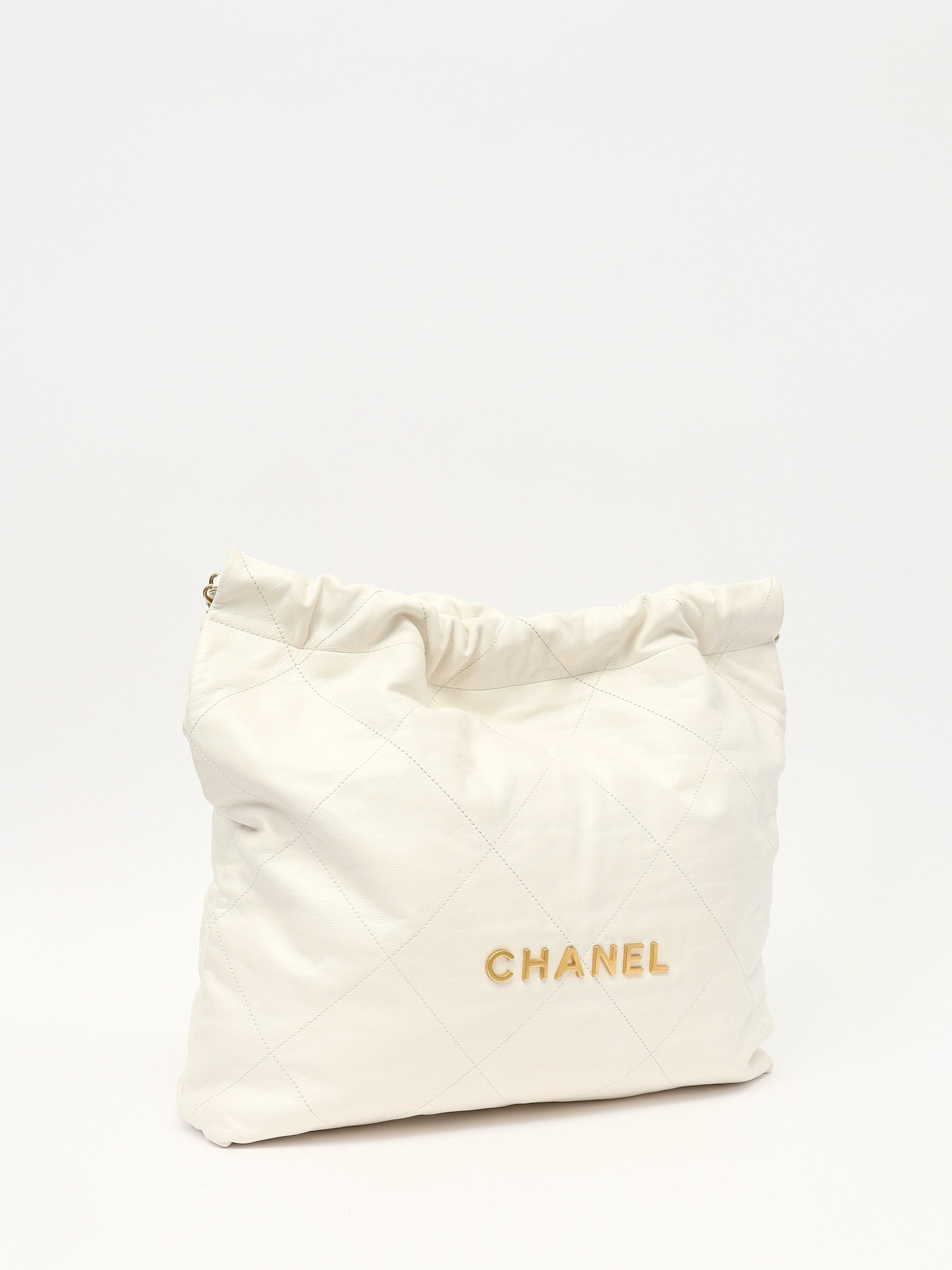 Сумки Chanel 22 изображение #3