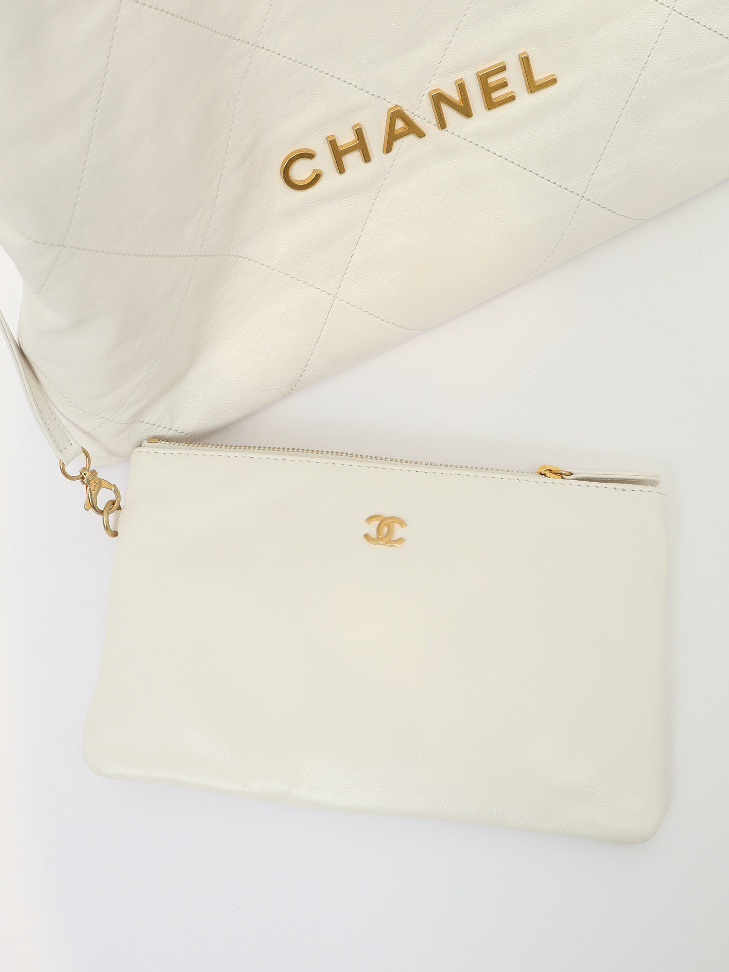 Сумки Chanel 22 изображение #7