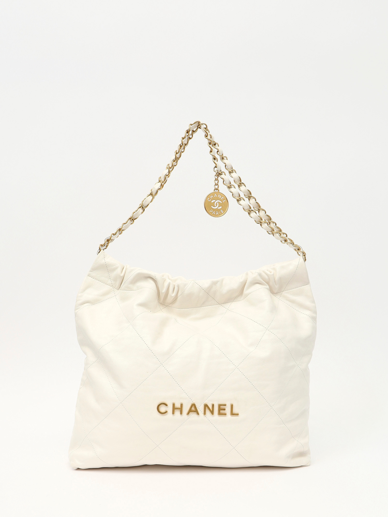 Сумки Chanel 22 изображение #1