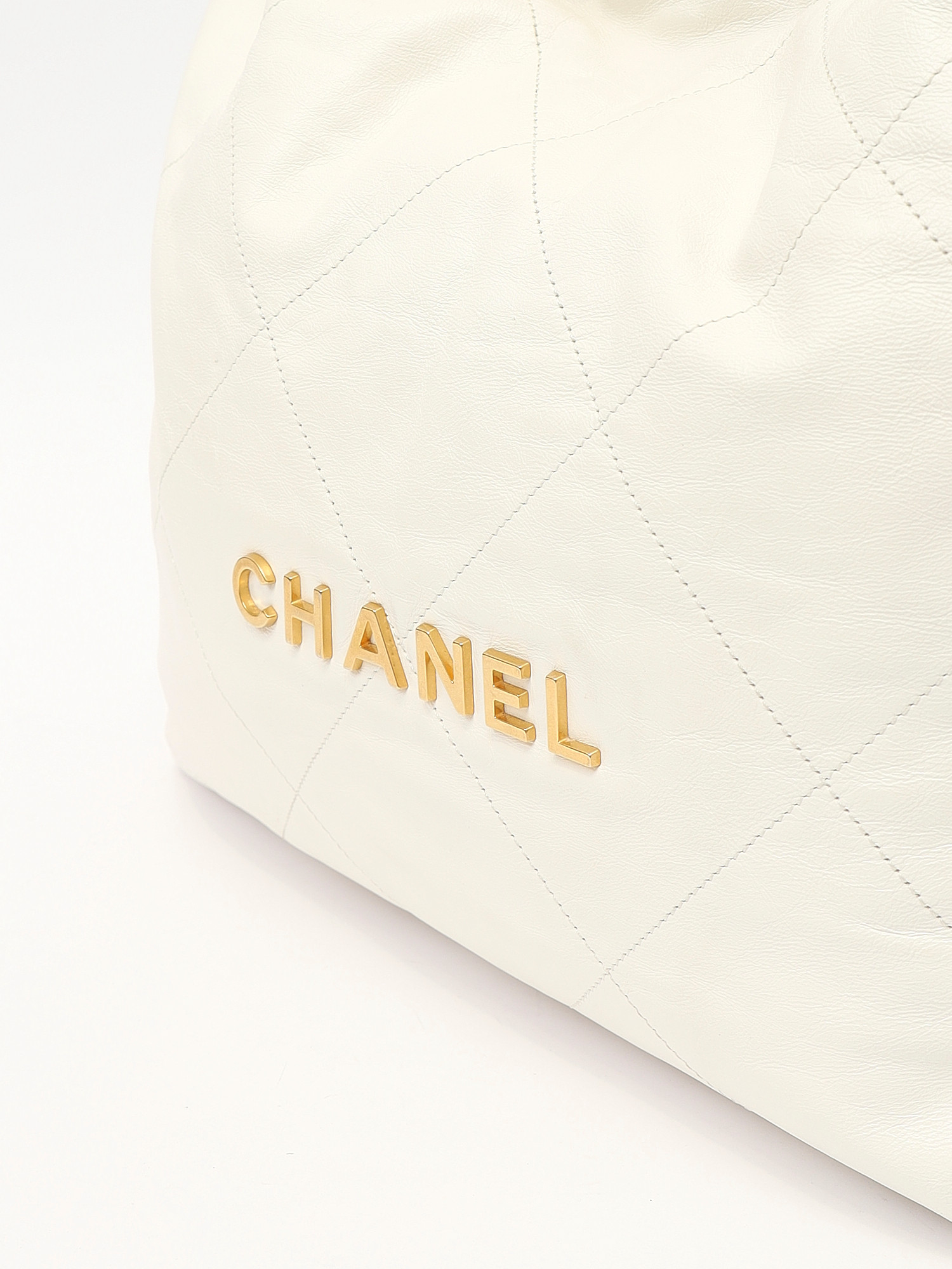 Сумки Chanel 22 изображение #6