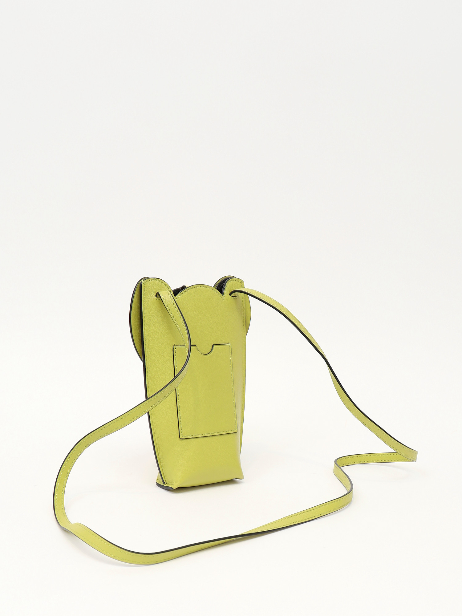 Сумки Loewe Еlephant Pocket изображение #4