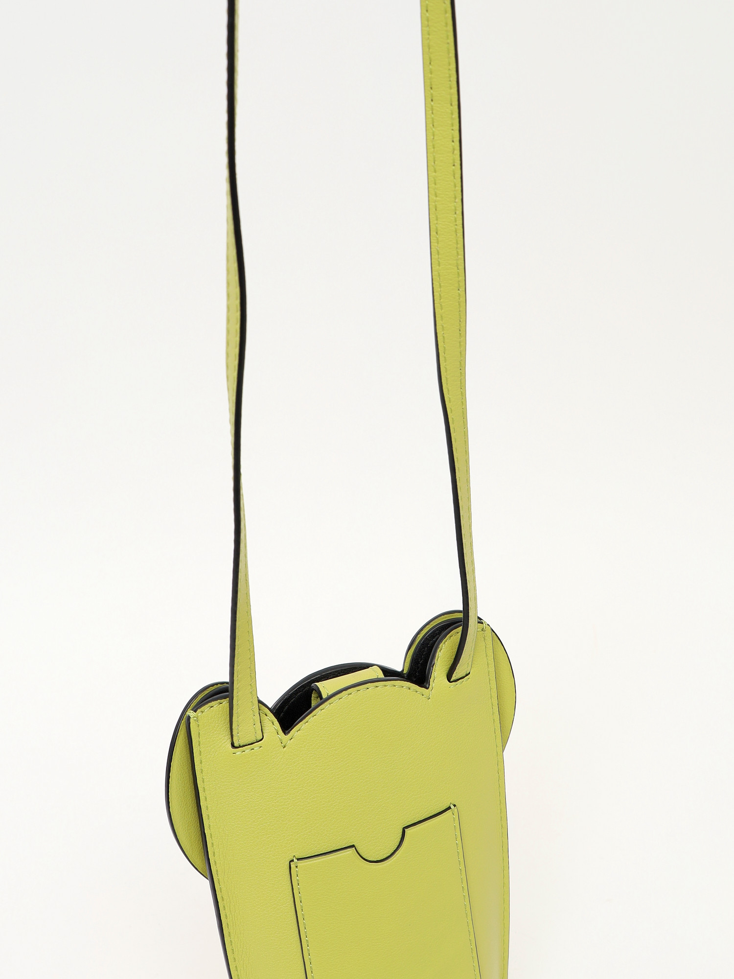 Сумки Loewe Еlephant Pocket изображение #6
