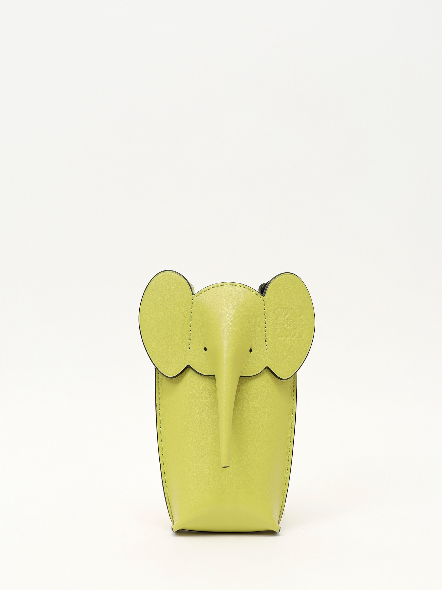 Сумки Loewe Еlephant Pocket изображение #1