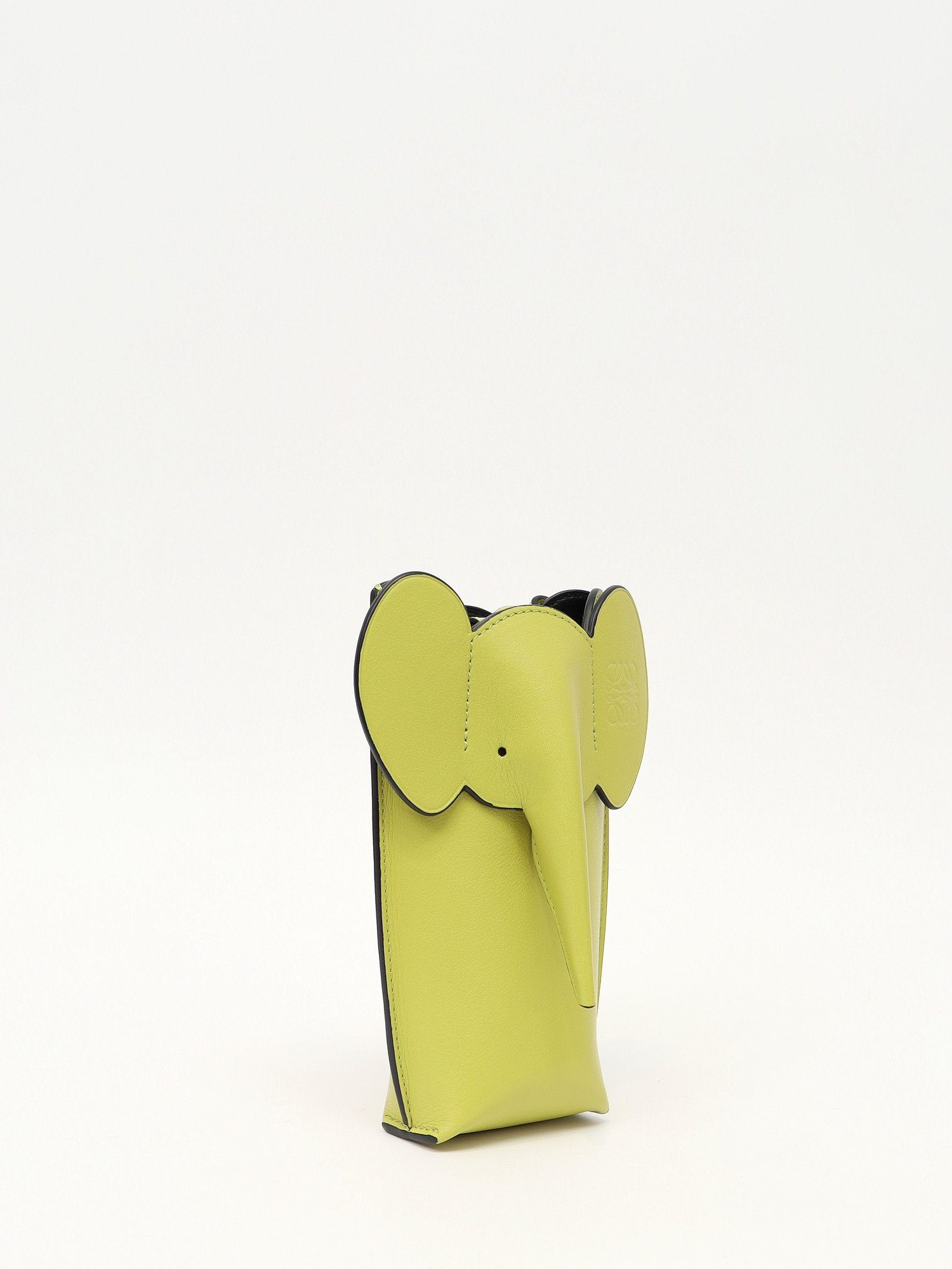 Сумки Loewe Еlephant Pocket изображение #3