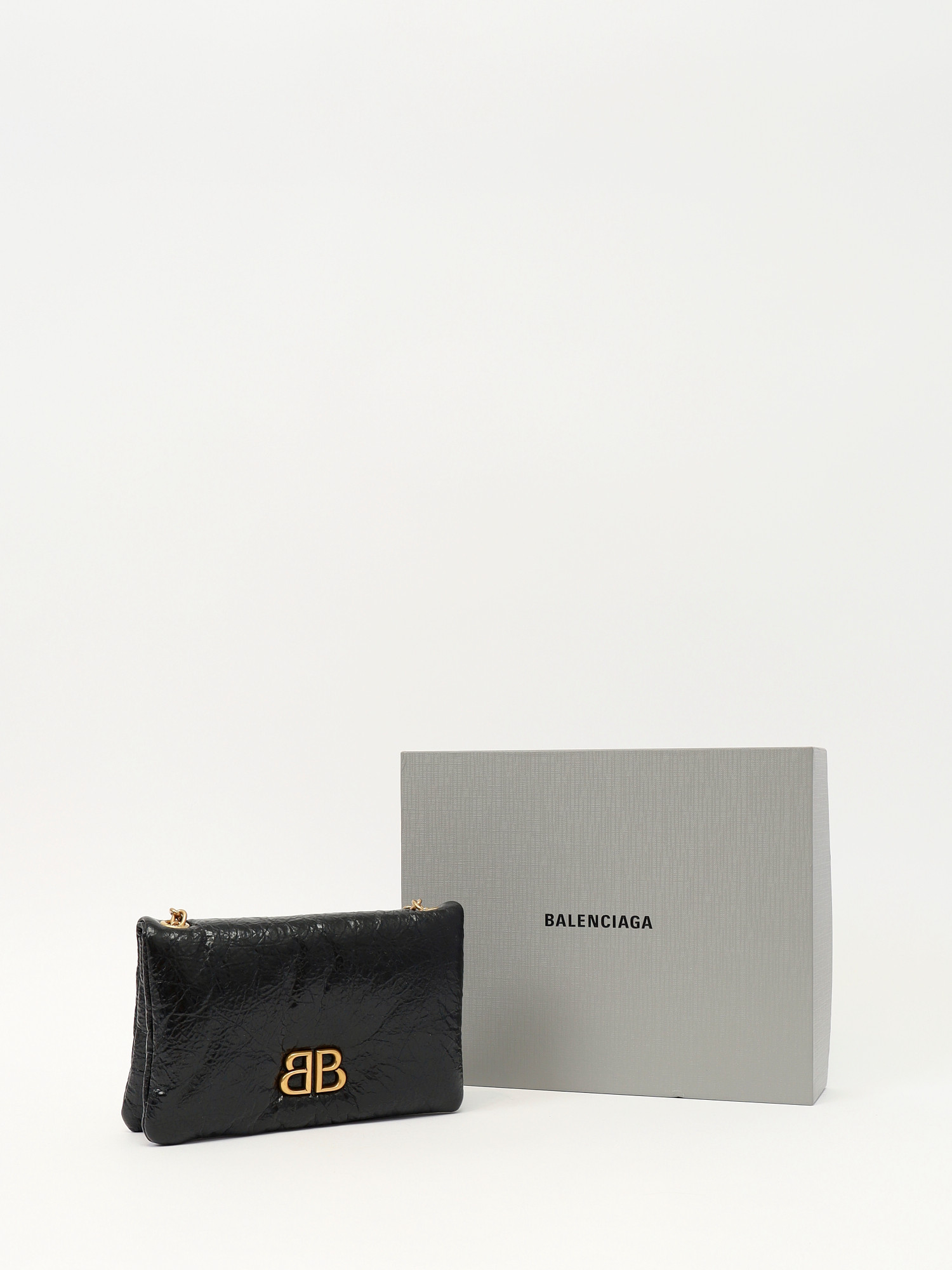 Сумки Balenciaga Monaco изображение #4