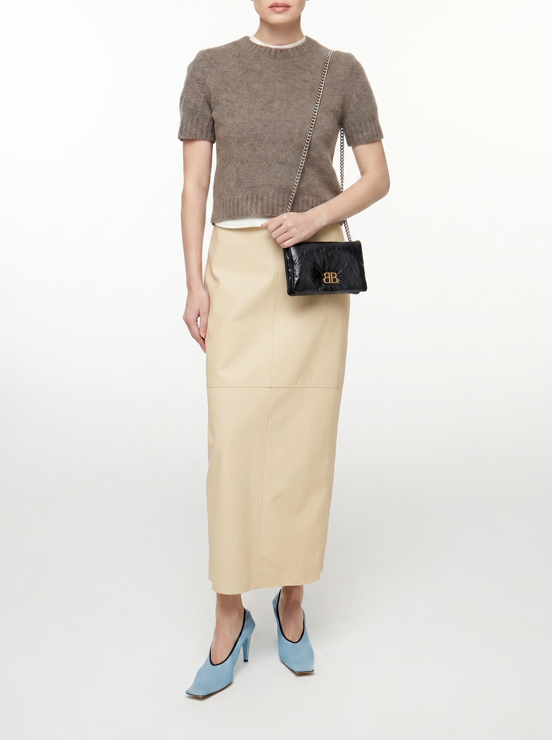 Сумки Balenciaga Monaco изображение #2