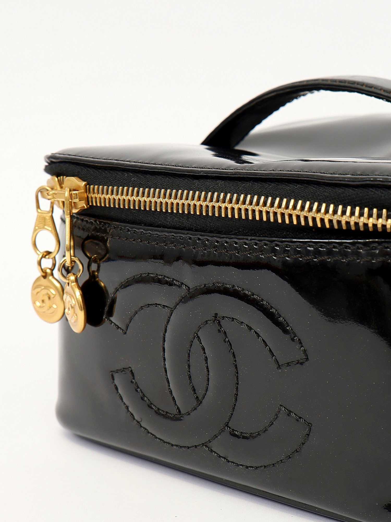 Аксессуары Chanel Vanity изображение #6