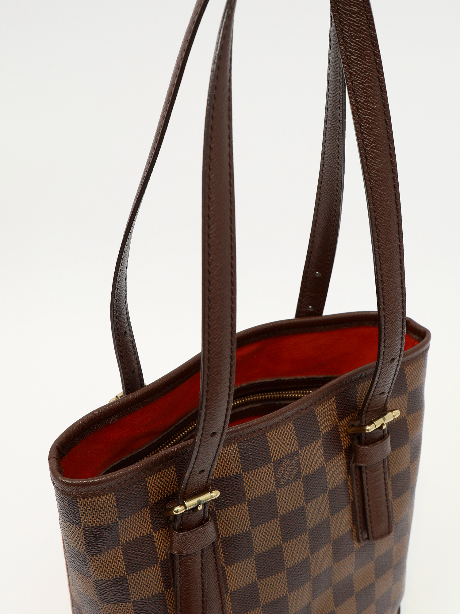 Сумки Louis Vuitton Marais изображение #5