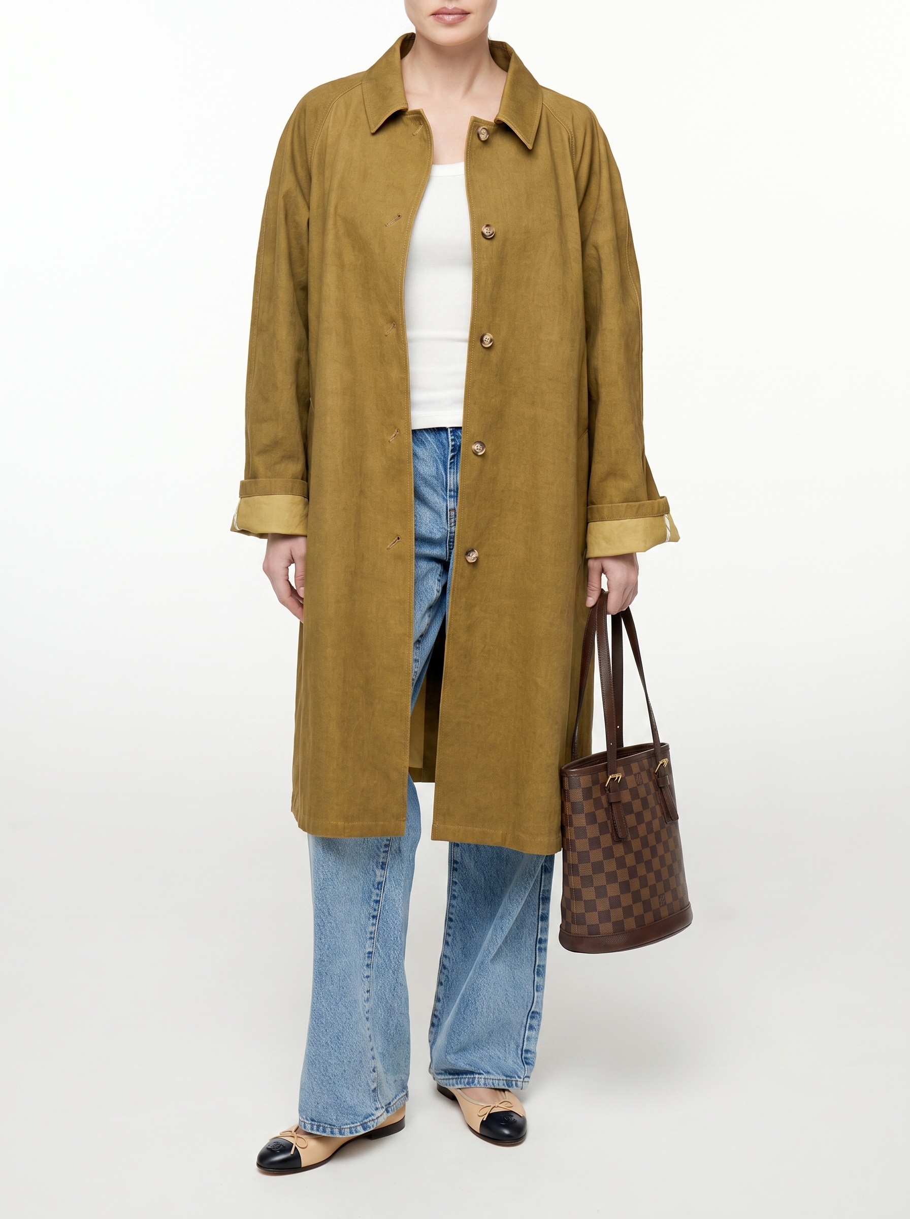 Сумки Louis Vuitton Marais изображение #2