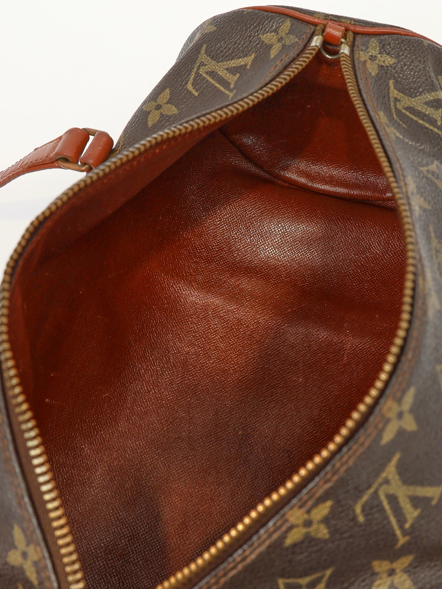 Сумки Louis Vuitton Papillon изображение #9
