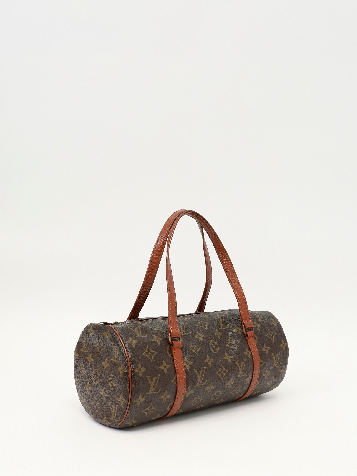 Сумки Louis Vuitton Papillon изображение #3