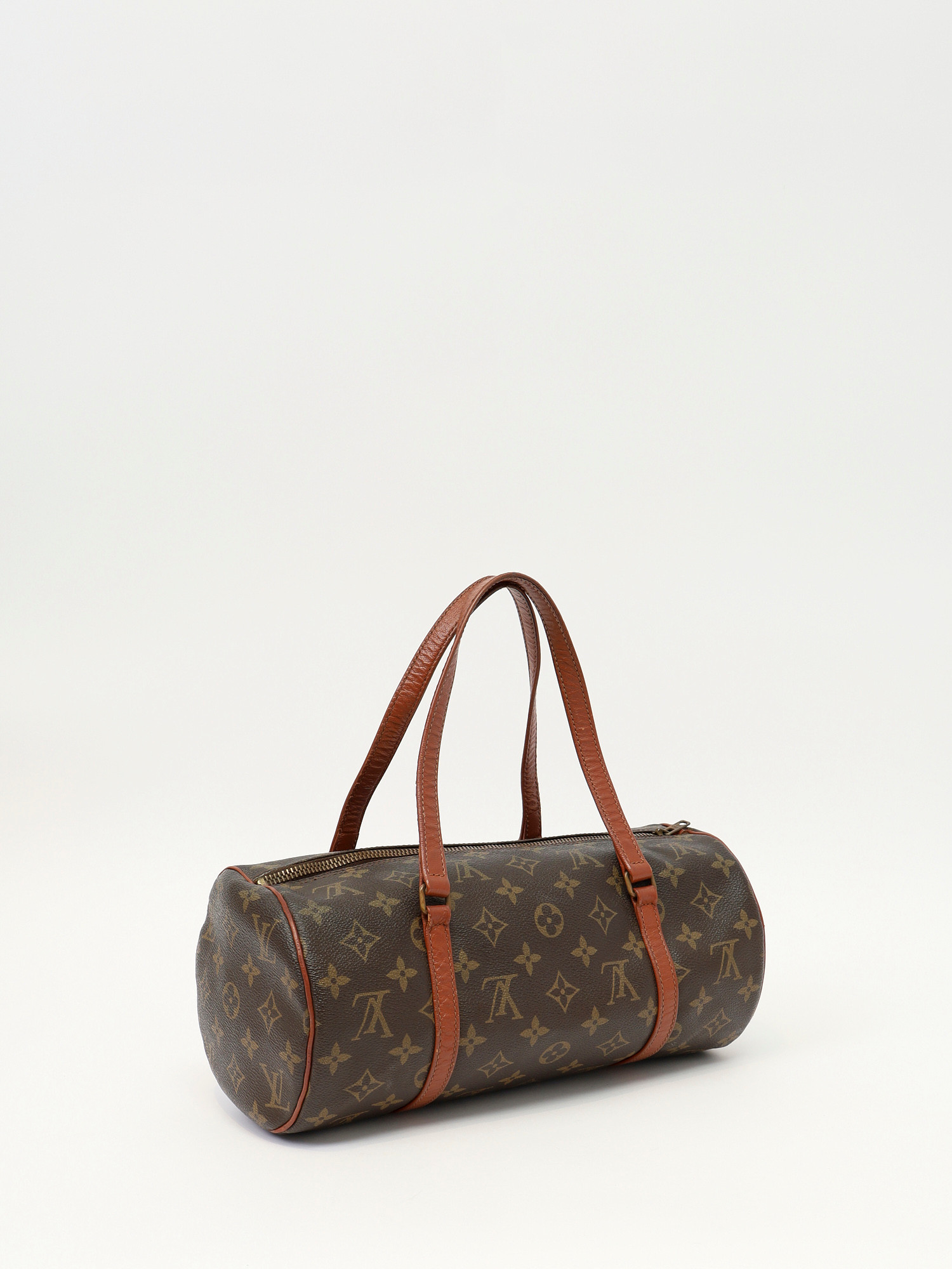 Сумки Louis Vuitton Papillon изображение #4