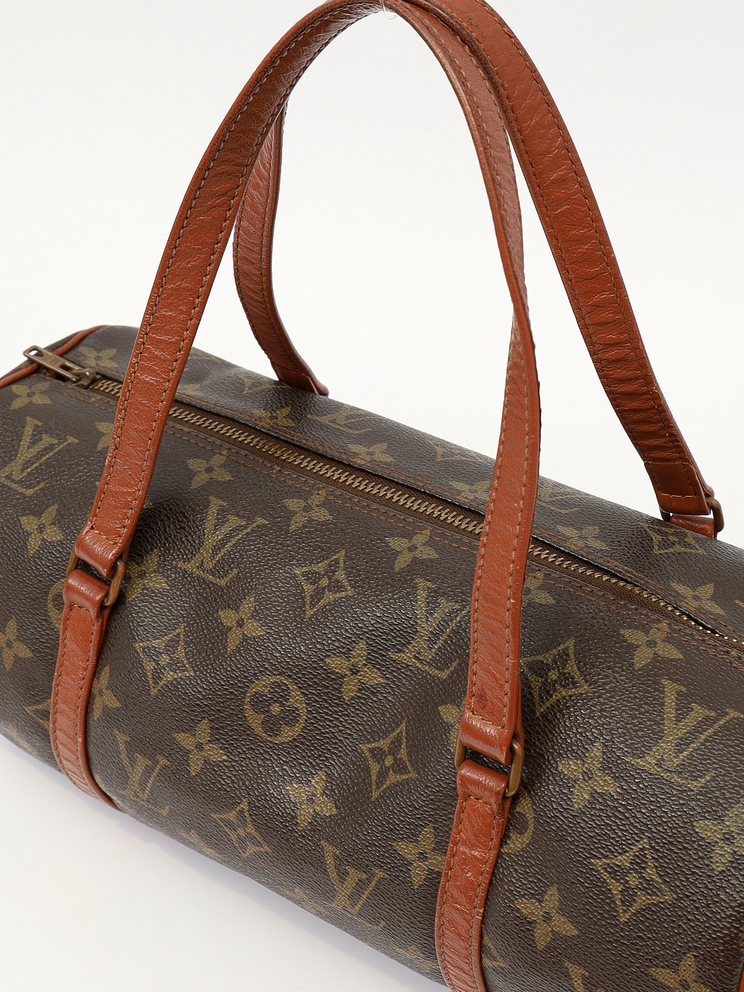 Сумки Louis Vuitton Papillon изображение #5