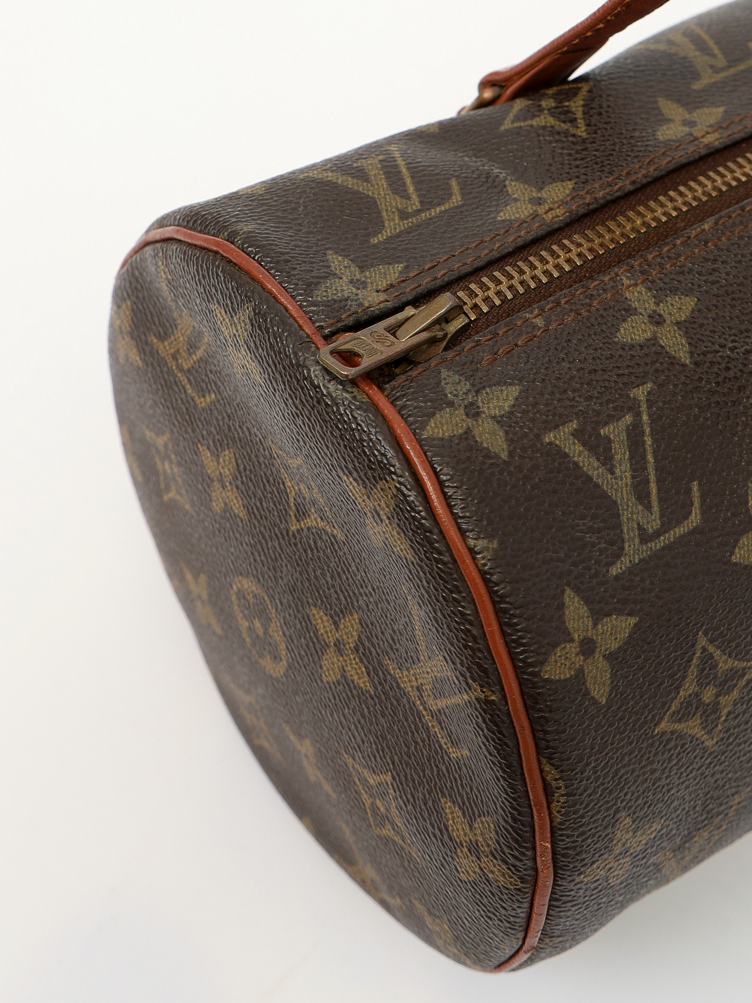 Сумки Louis Vuitton Papillon изображение #6
