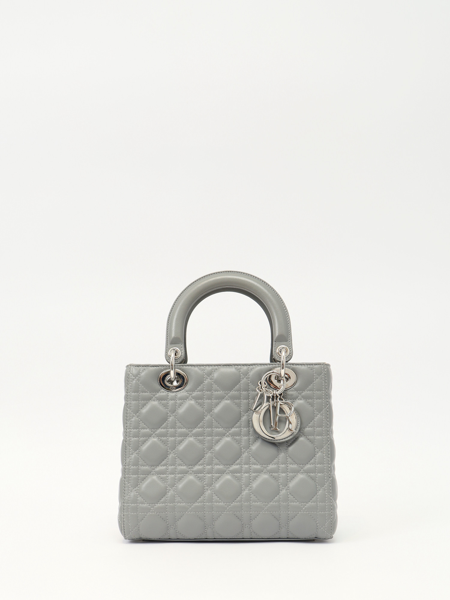 Сумки Dior Lady Dior изображение #1