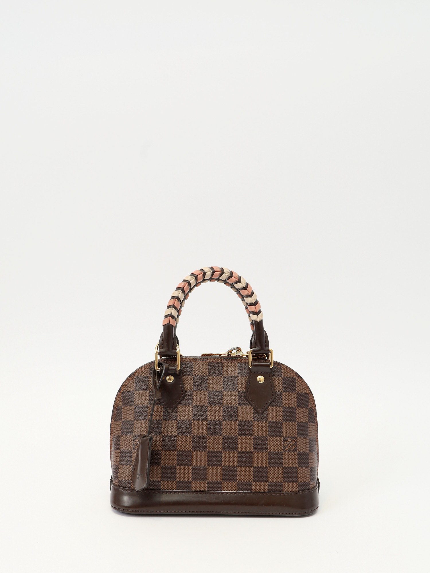 Сумки Louis Vuitton Alma изображение #1