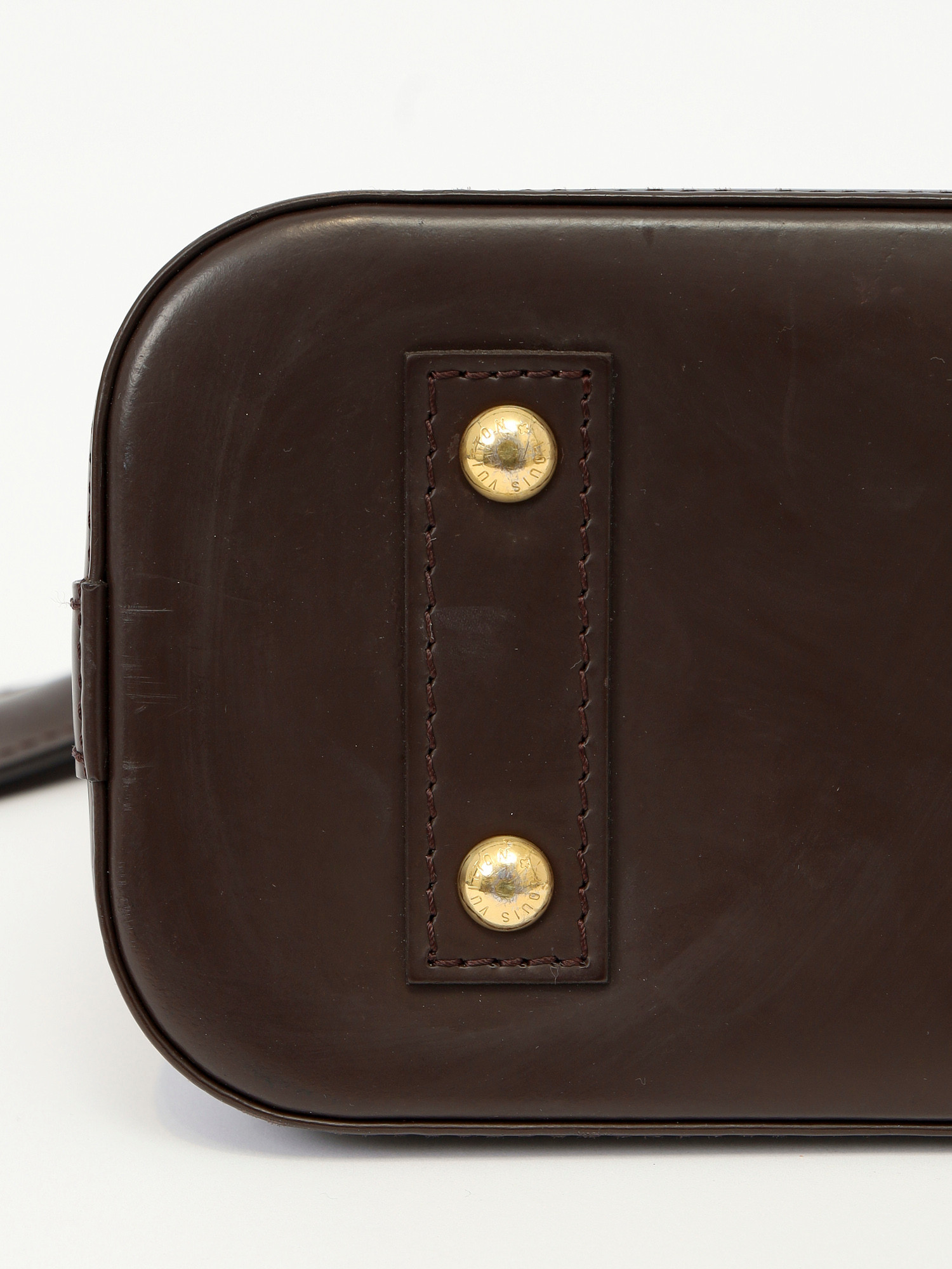 Сумки Louis Vuitton Alma изображение #10