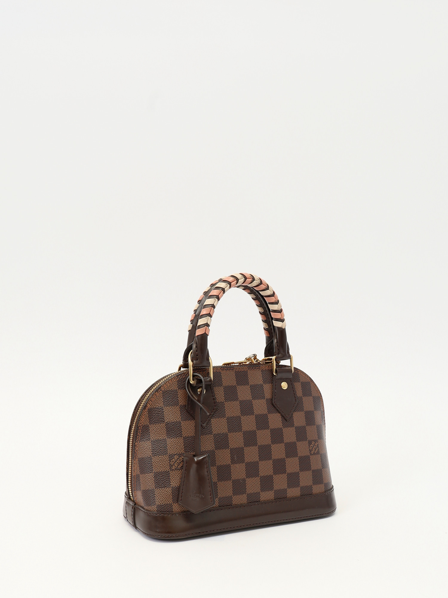 Сумки Louis Vuitton Alma изображение #3