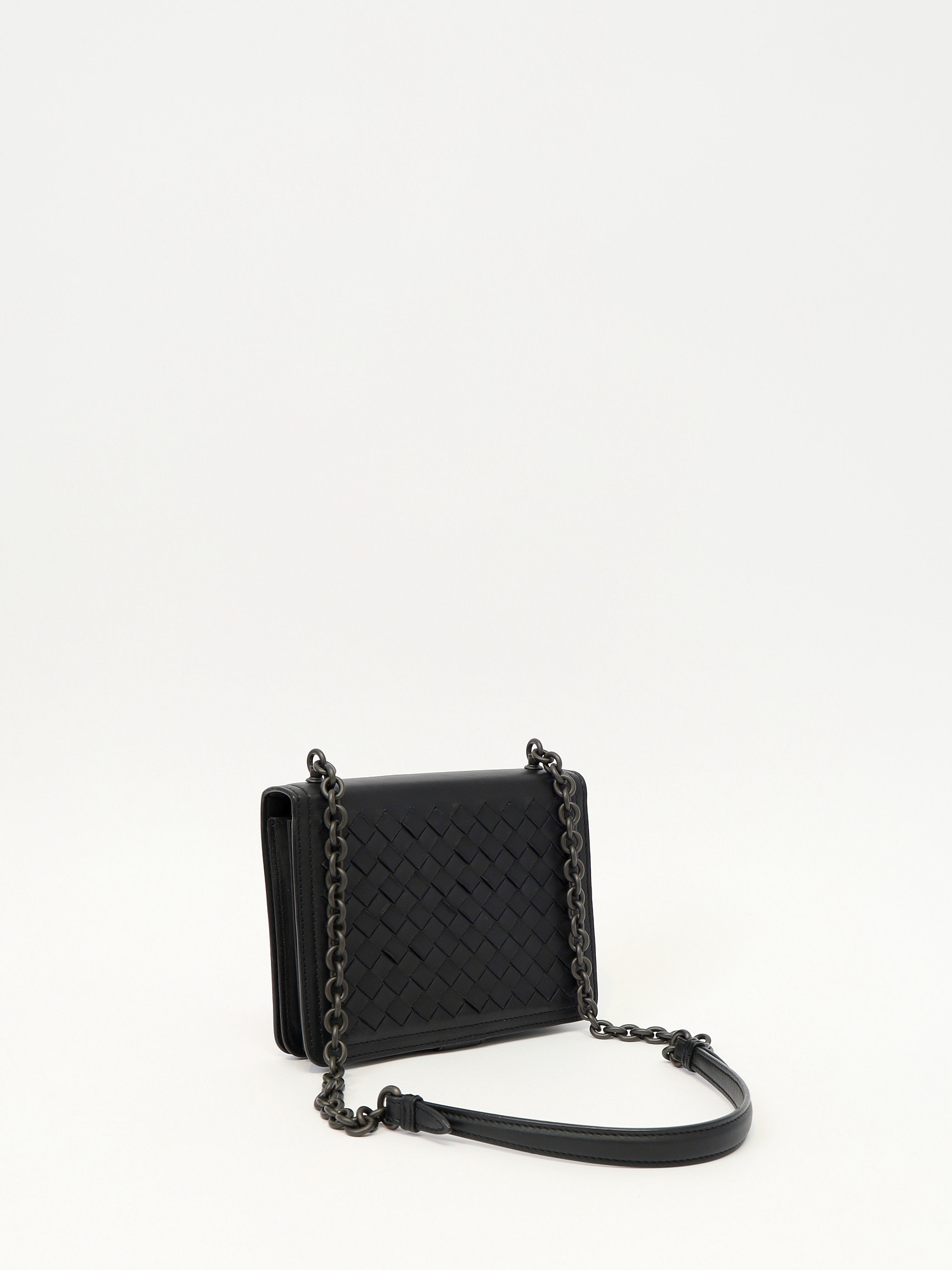 Сумки Bottega Veneta изображение #4