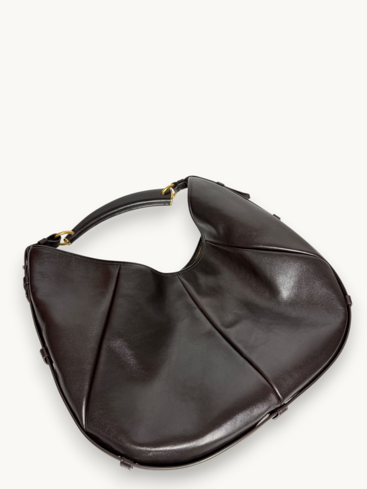 Сумки Saint Laurent Mombasa изображение #7