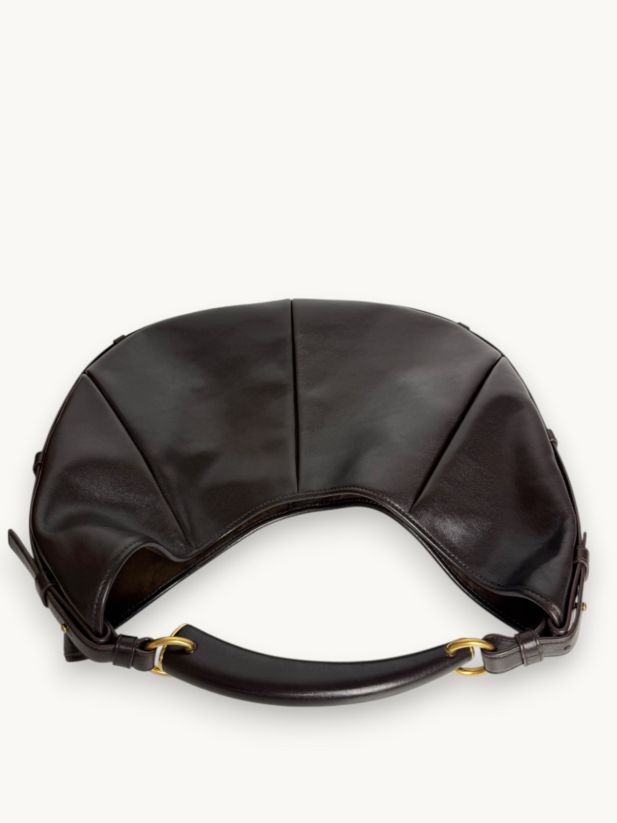 Сумки Saint Laurent Mombasa изображение #9