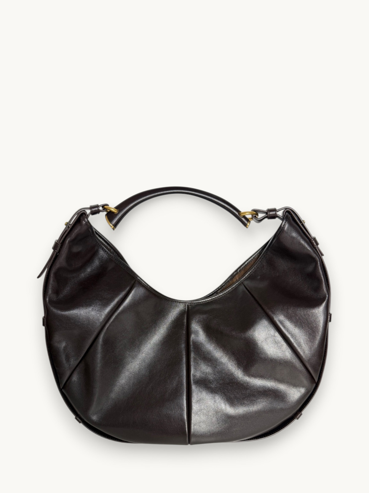 Сумки Saint Laurent Mombasa изображение #3
