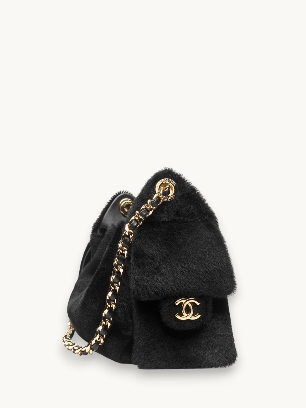 Сумки Chanel 25 изображение #5