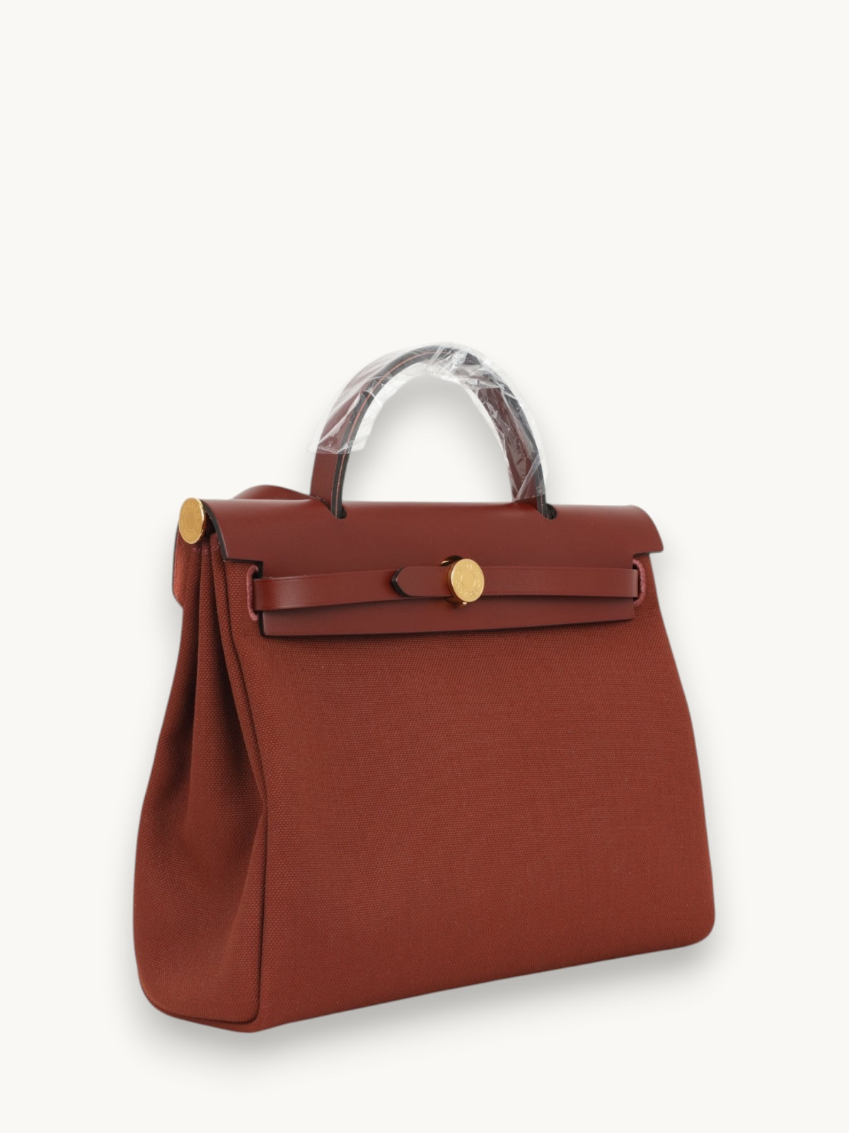 Сумки Hermes Herbag 31 изображение #3