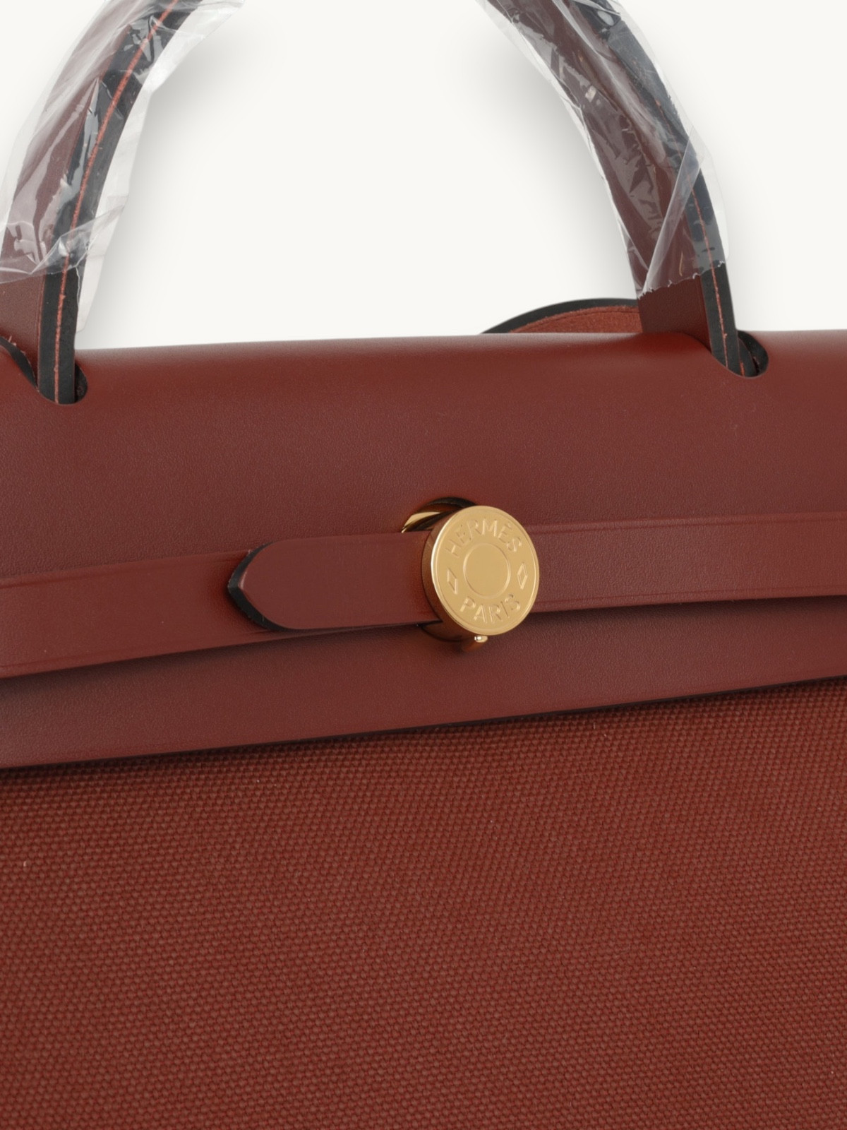Сумки Hermes Herbag 31 изображение #5