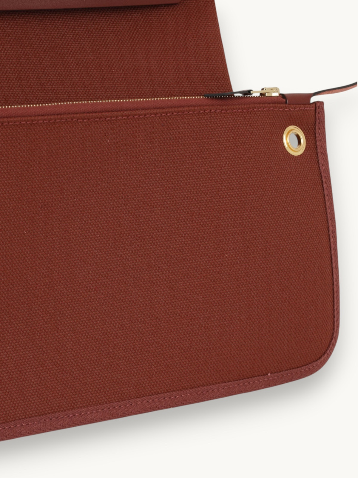 Сумки Hermes Herbag 31 изображение #7