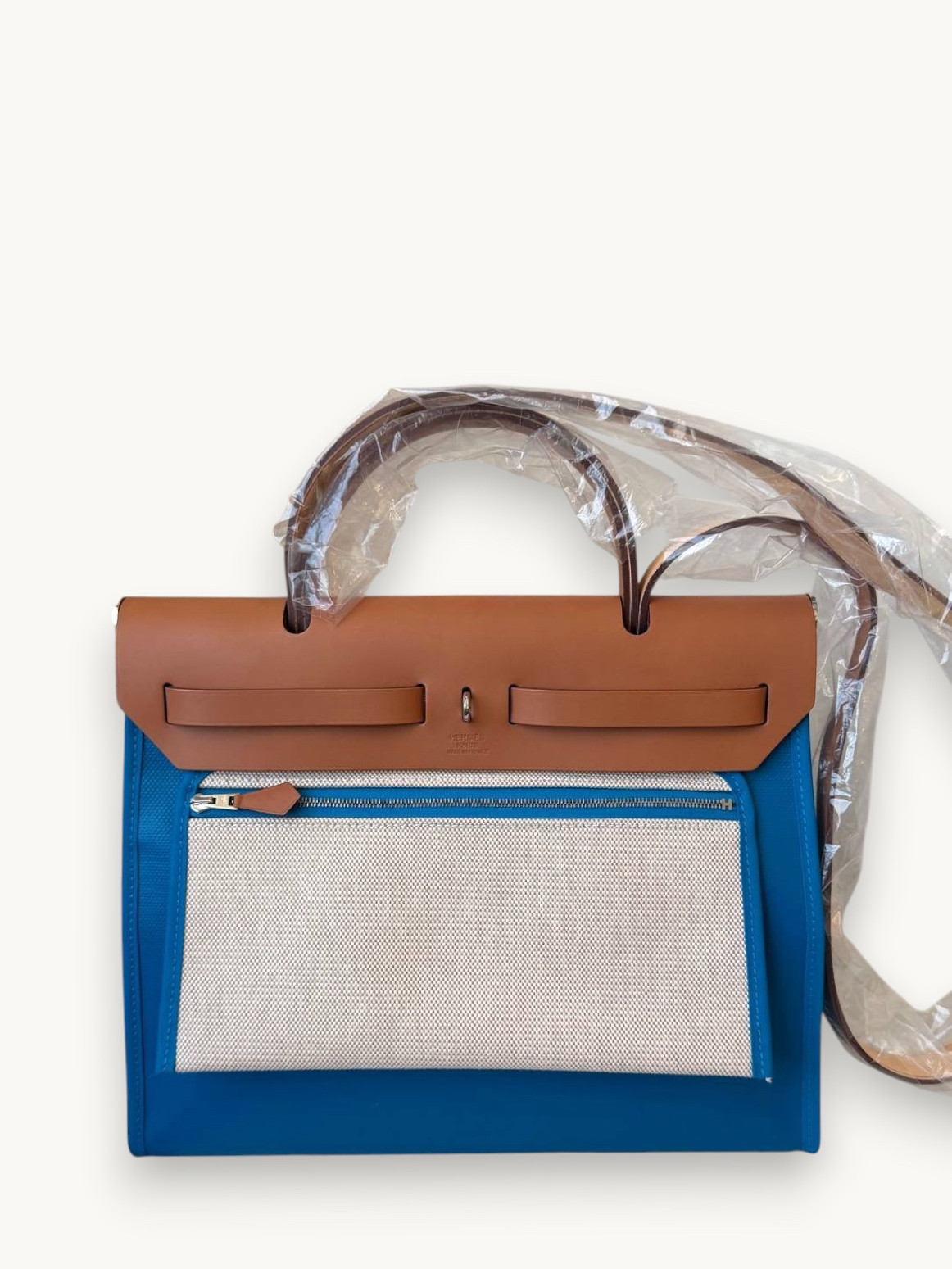 Сумки Hermes Herbag 31 изображение #3
