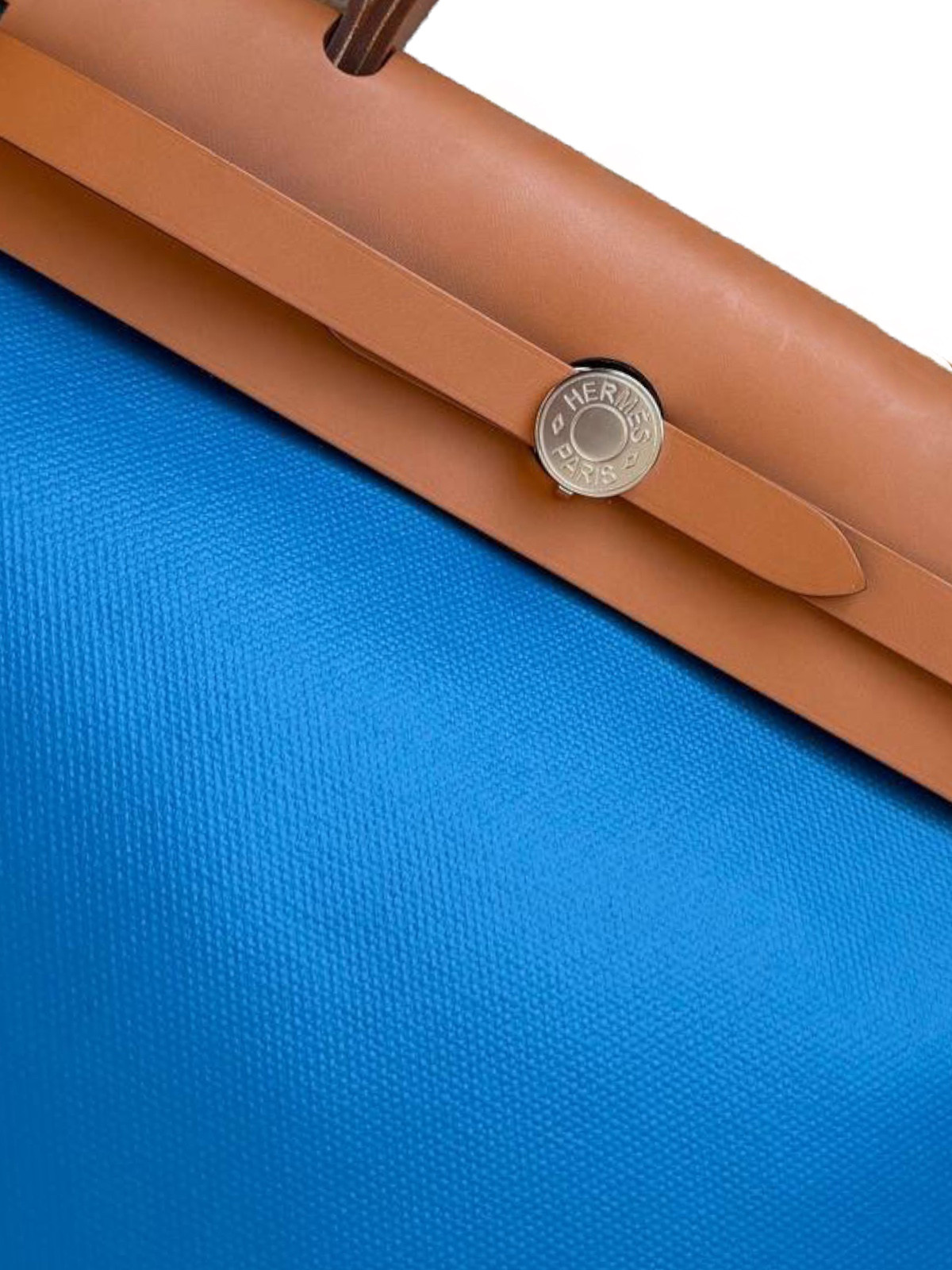 Сумки Hermes Herbag 31 изображение #7
