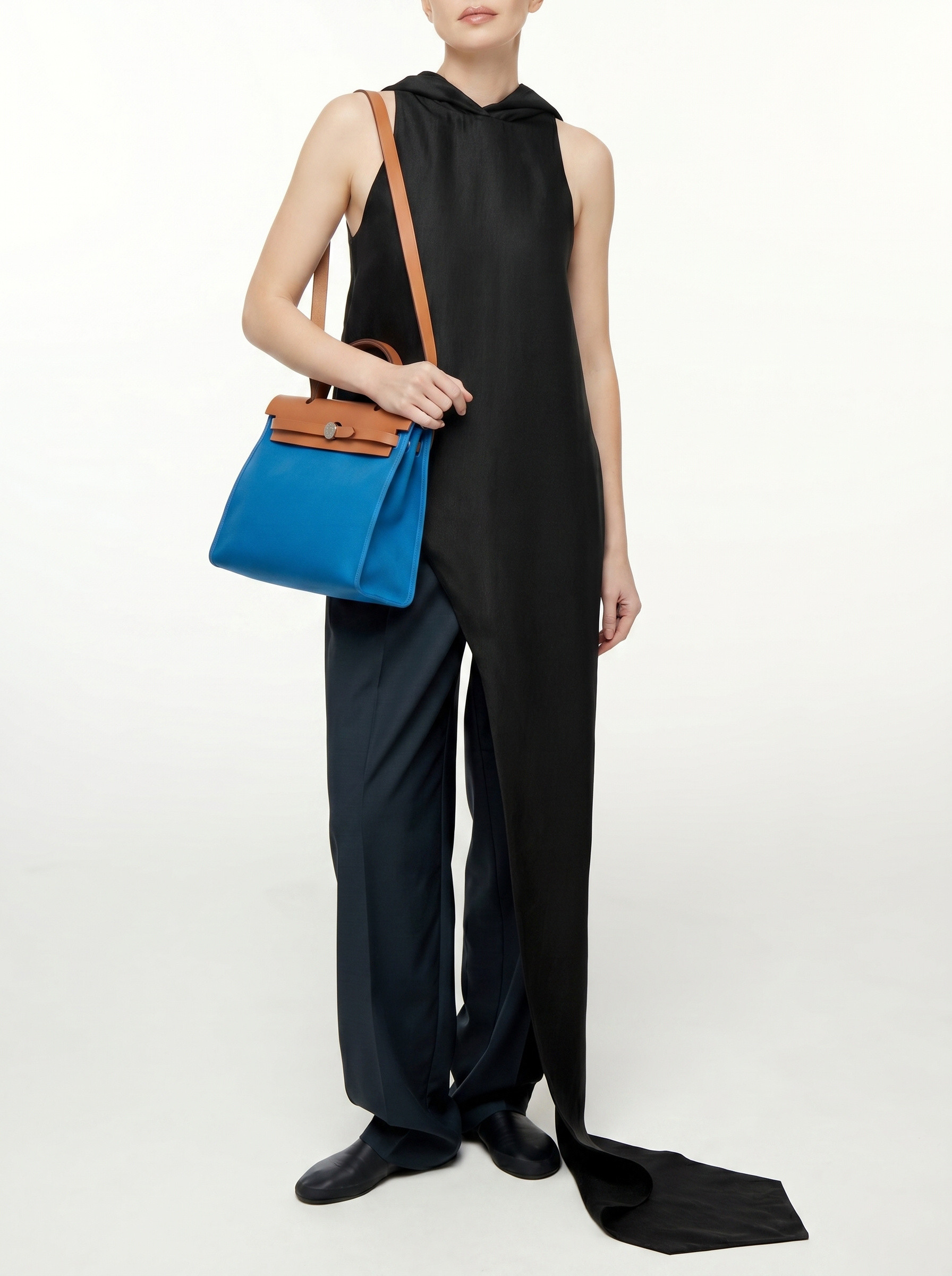 Сумки Hermes Herbag 31 изображение #2