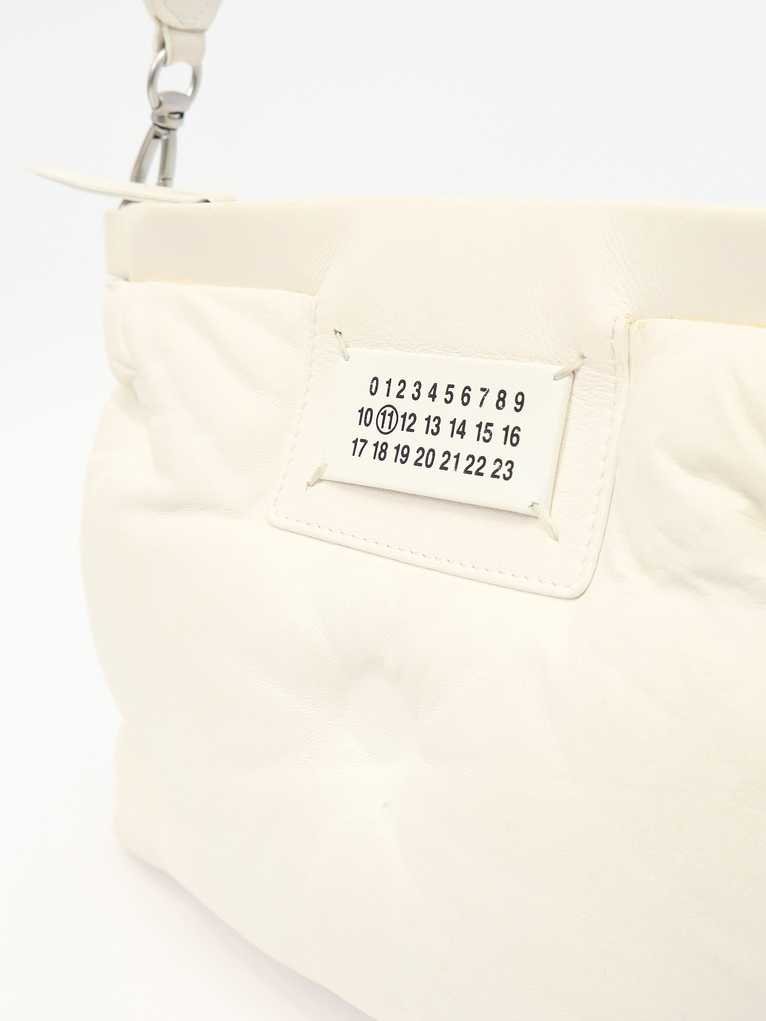 Сумки Maison Margiela Glam Slam изображение #7