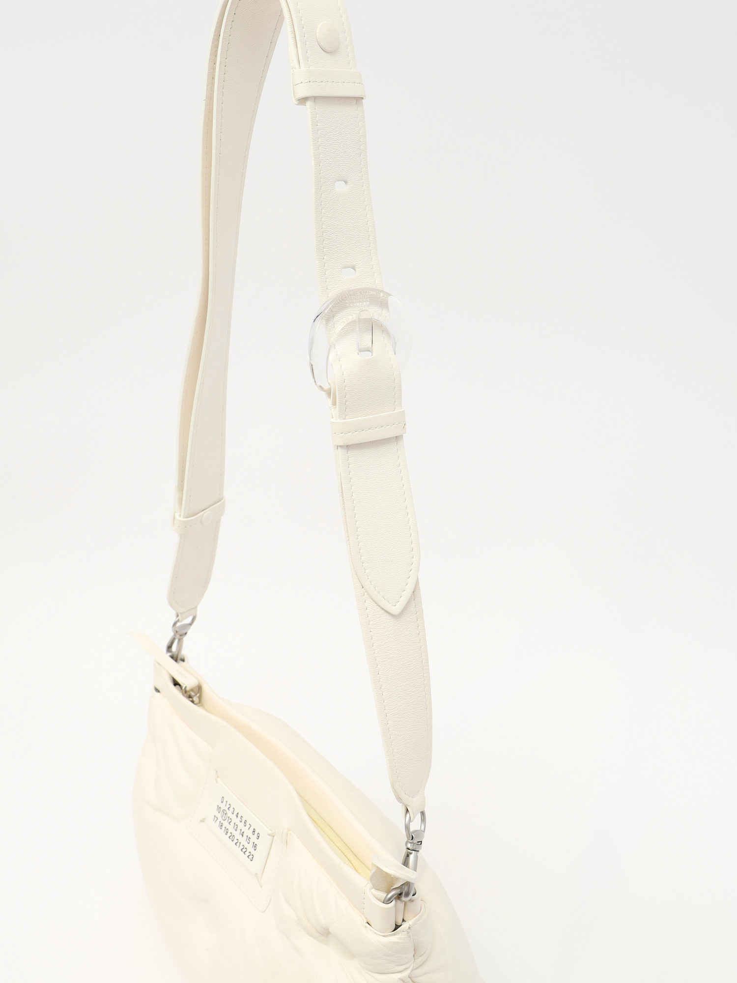 Сумки Maison Margiela Glam Slam изображение #6
